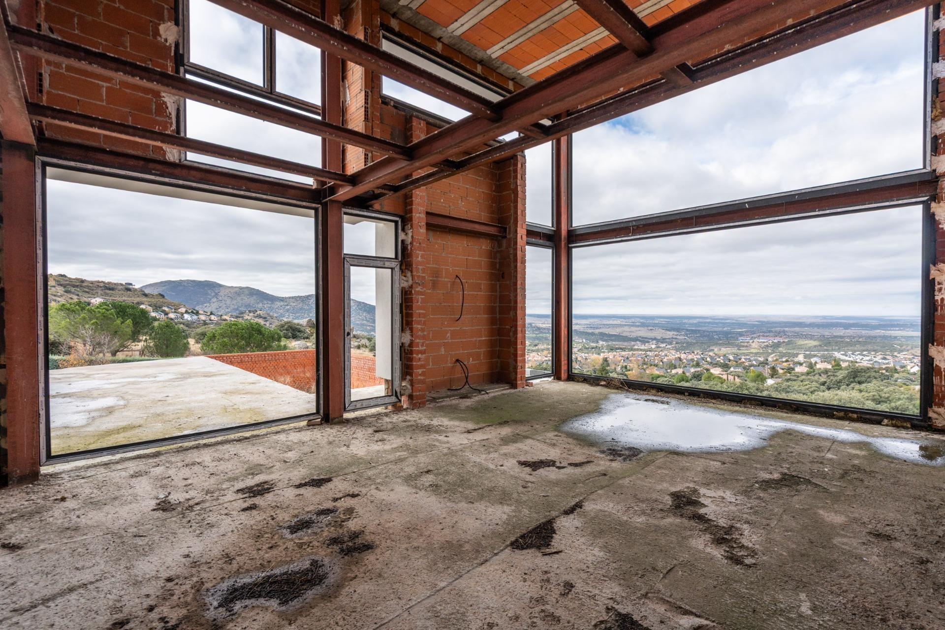 Casas o chalets-Venta-El Espinar-1993981-Foto-11