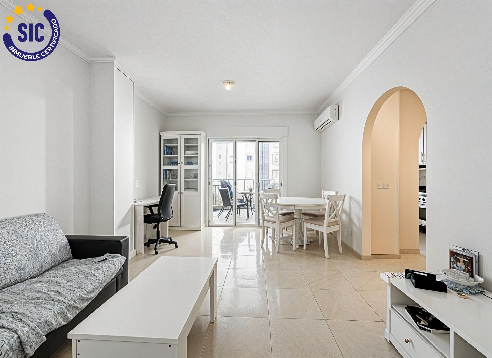 Pisos-Venta-La Villajoyosa-1995225-Foto-3