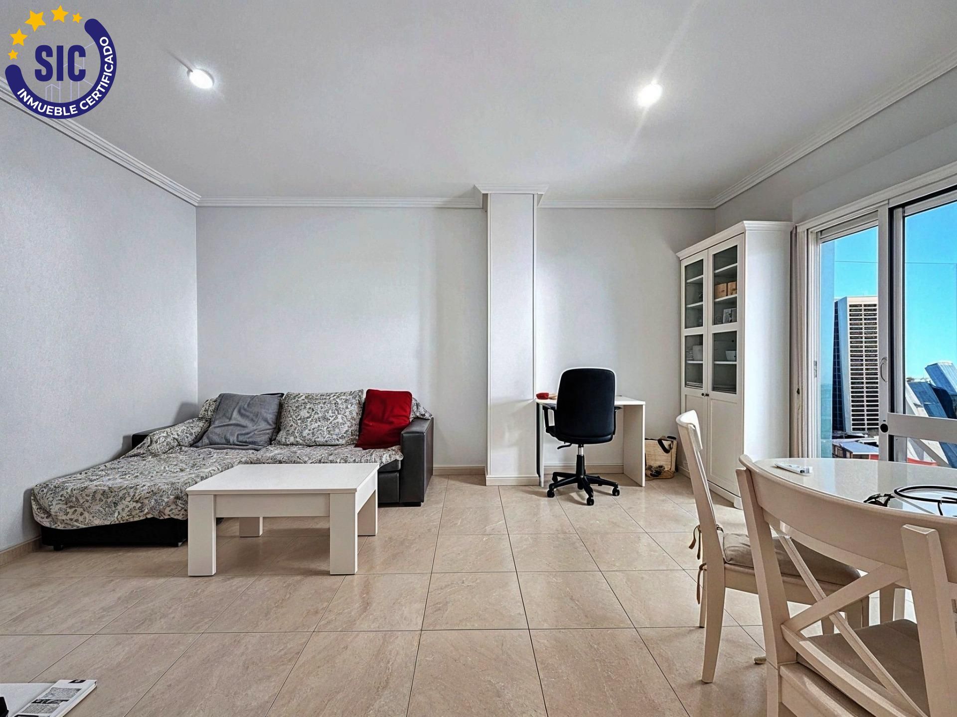 Pisos-Venta-La Villajoyosa-1995225