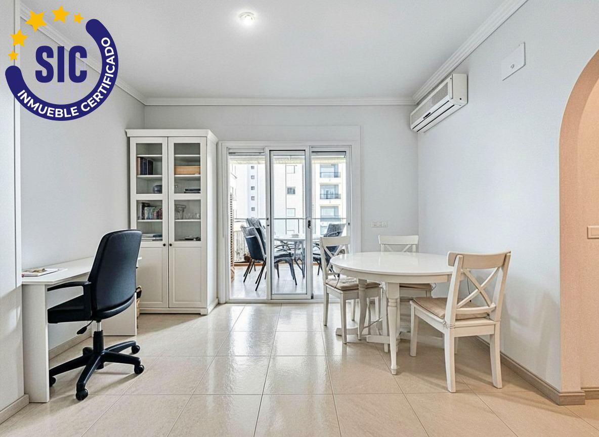 Pisos-Venta-La Villajoyosa-1995225-Foto-8