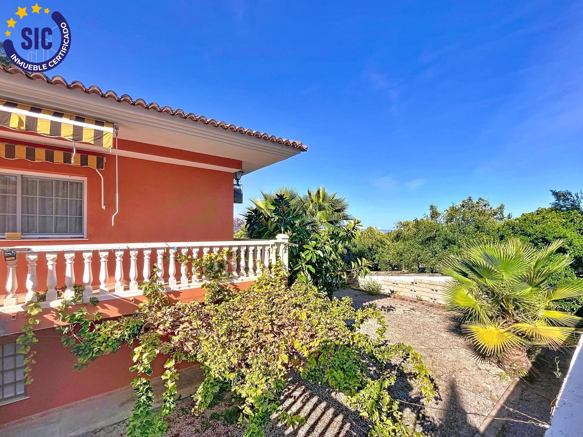 Casas o chalets-Venta-XÃ tiva-1876915-Foto-27