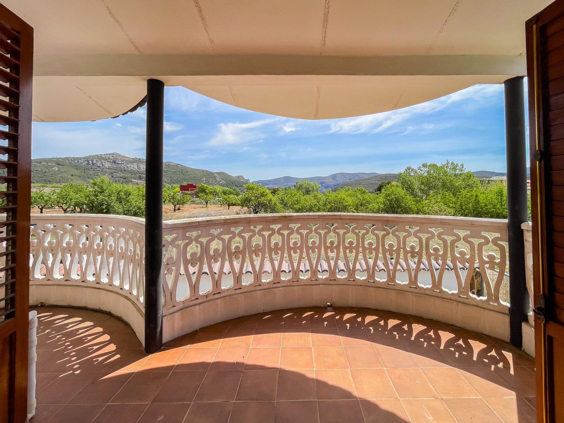 Casas o chalets-Venta-Chera-1276216-Foto-13