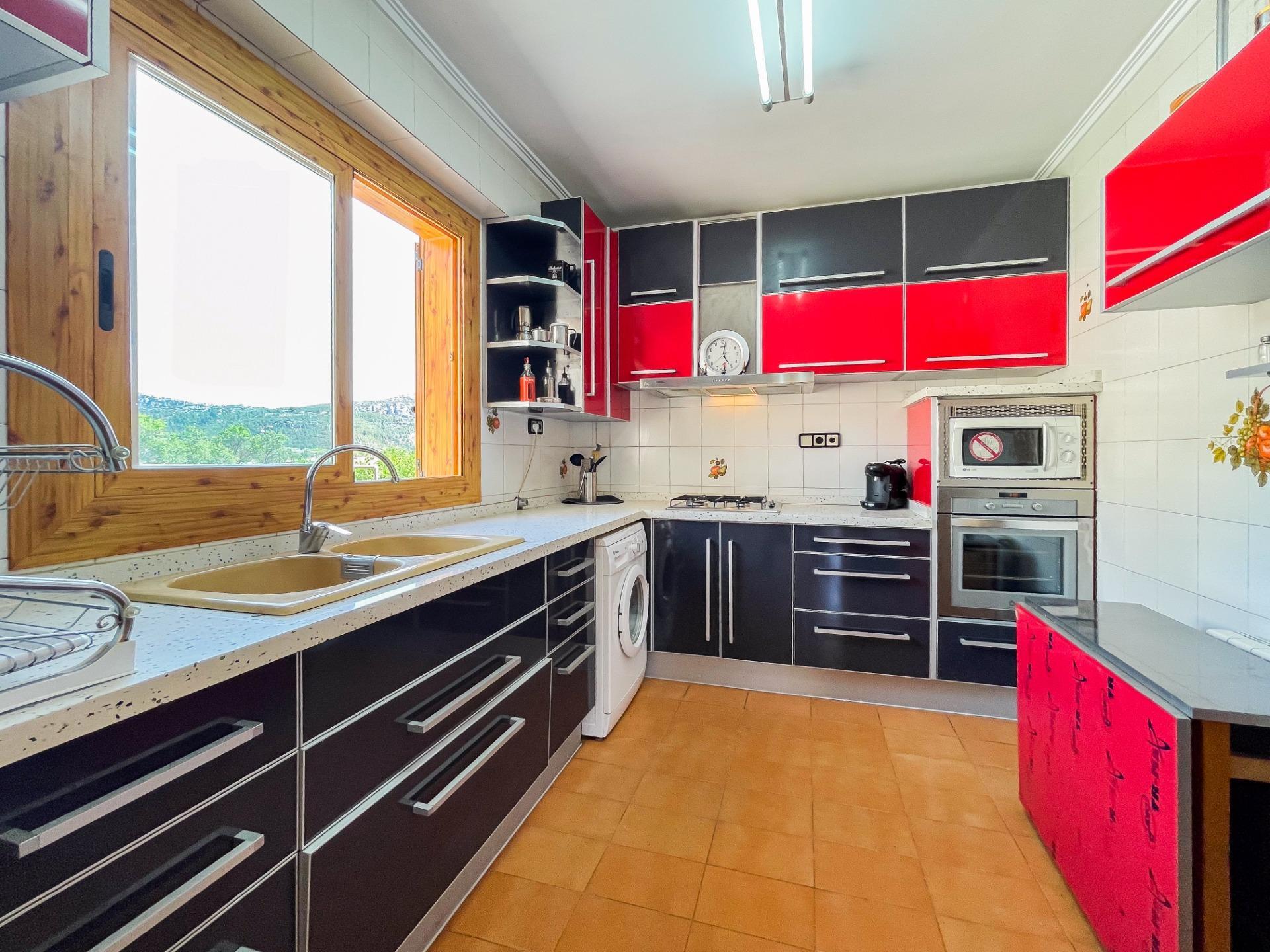 Casas o chalets-Venta-Chera-1276216-Foto-7