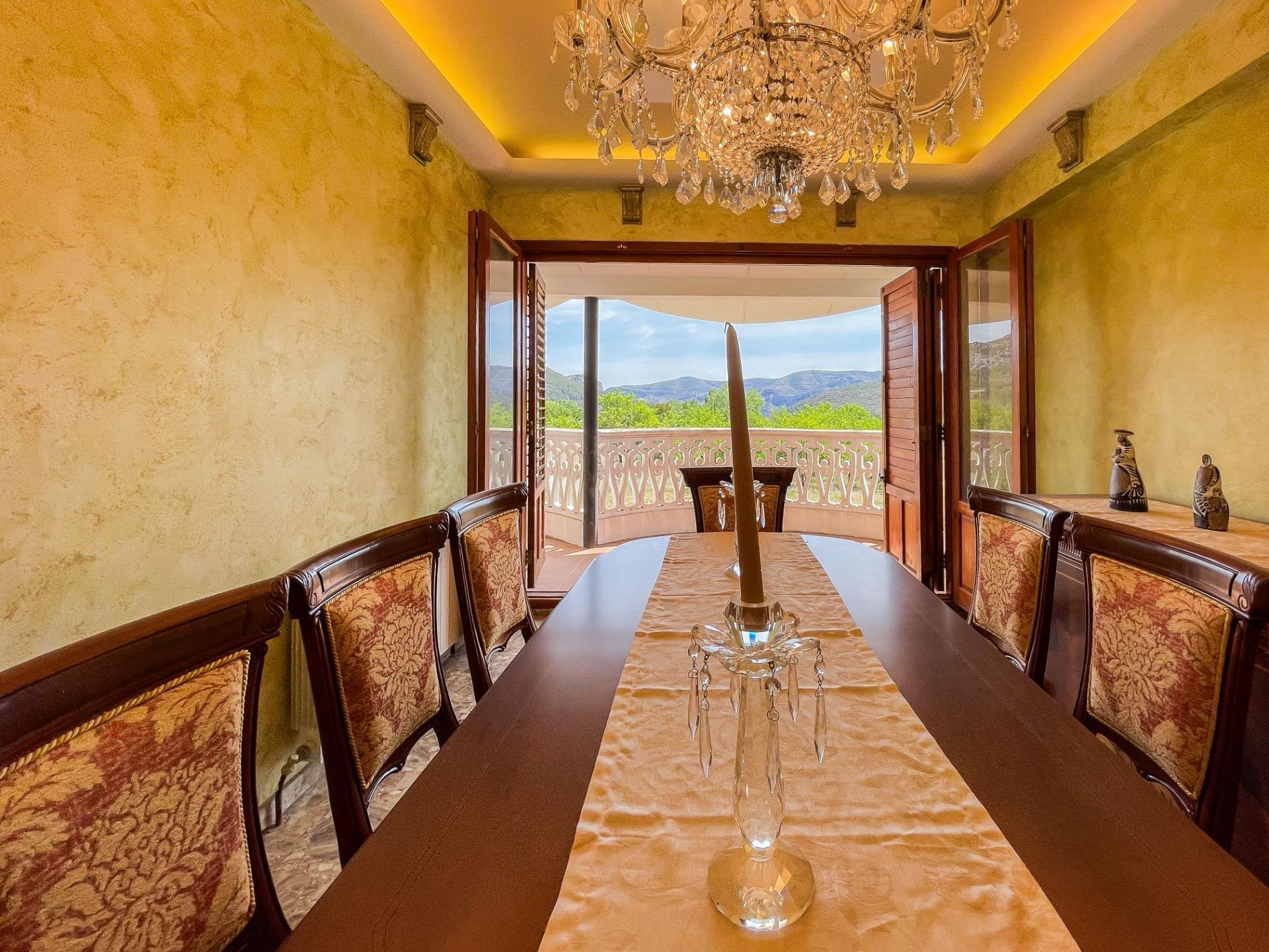 Casas o chalets-Venta-Chera-1276216-Foto-2