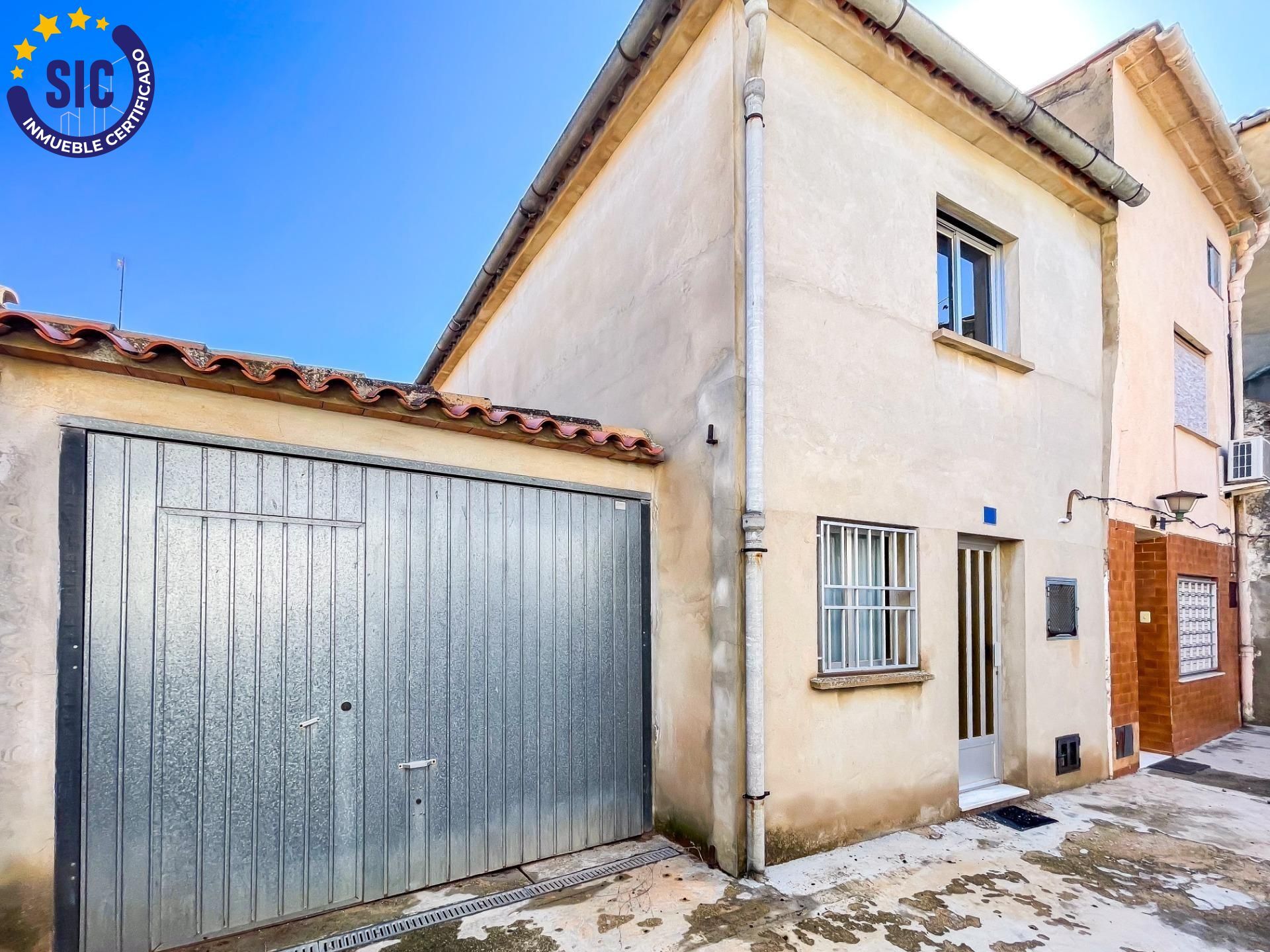 Casas o chalets-Venta-Caudete de las Fuentes-1976721