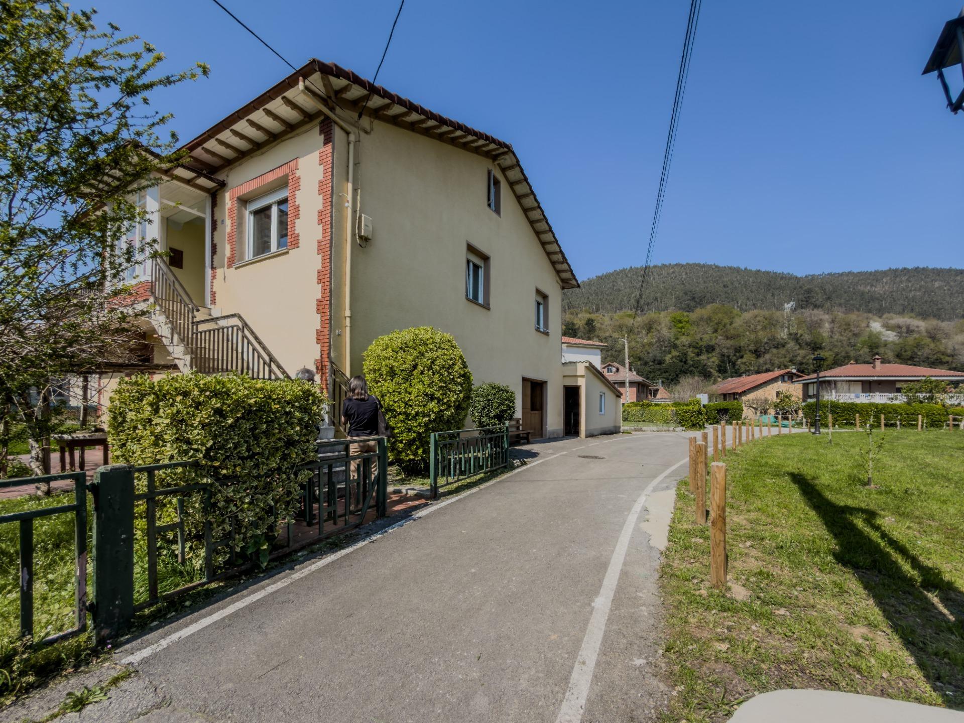 Casas o chalets-Venta-Castañeda-2200735