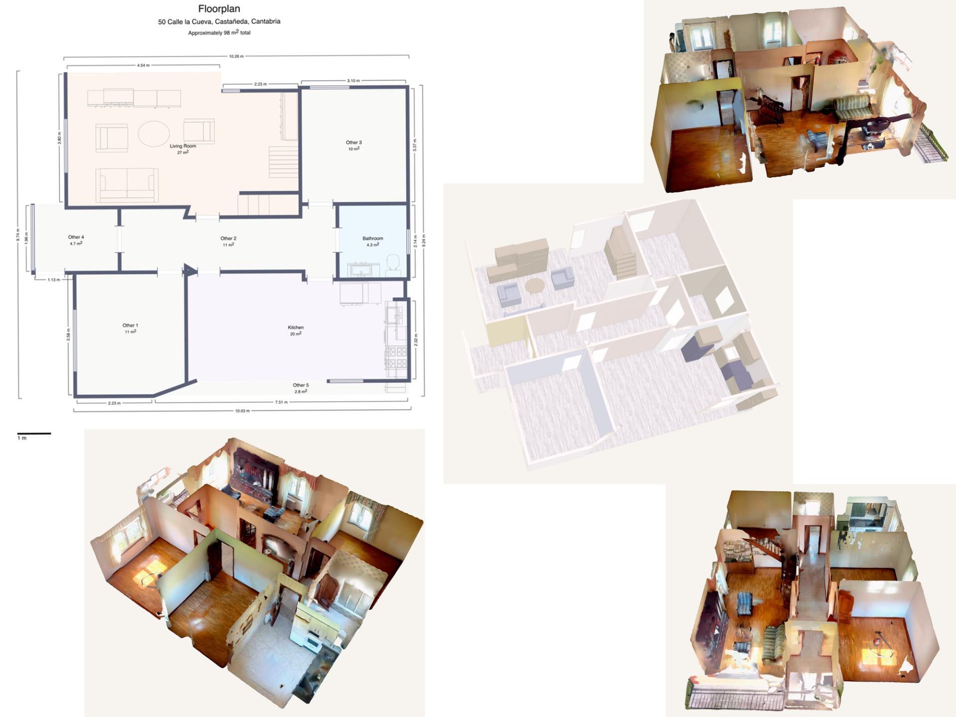 Casas o chalets-Venta-CastaÃ±eda-2200735-Foto-26