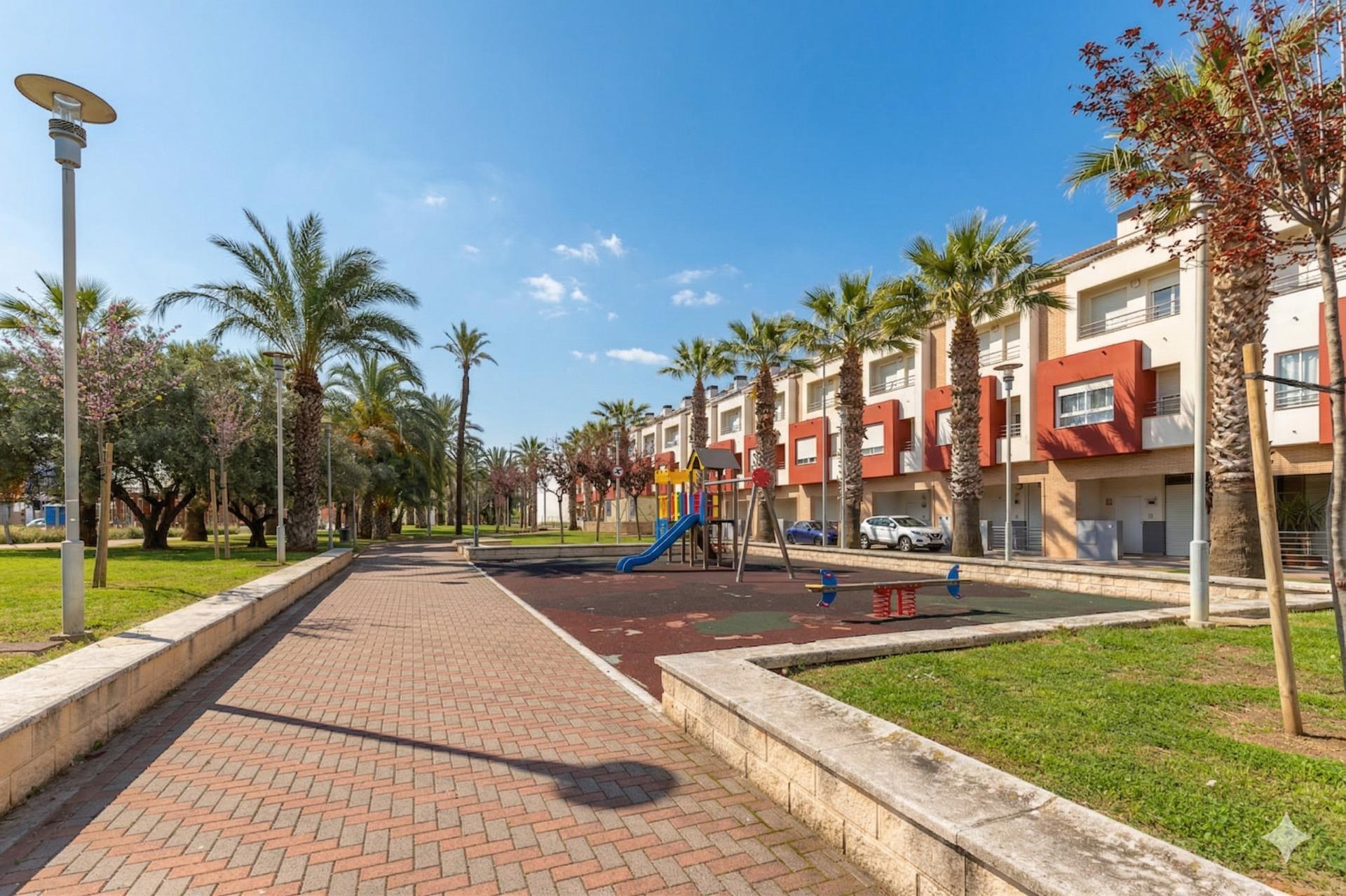 Casas o chalets-Venta-Carcaixent-2200744-Foto-1