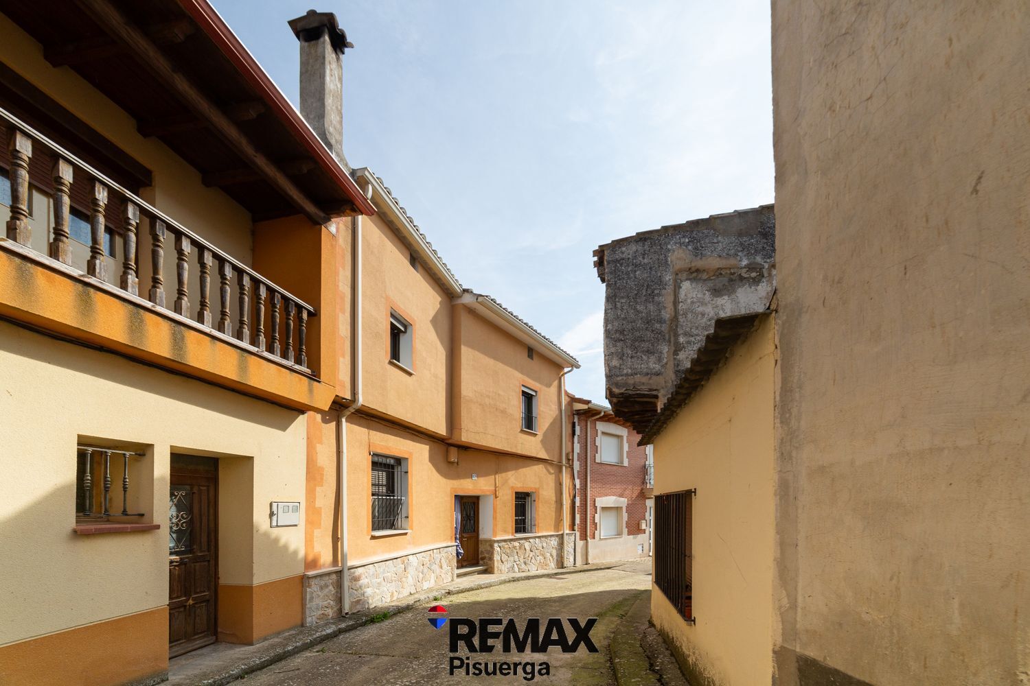 Casas o chalets-Venta-Vertavillo-2200167-Foto-2