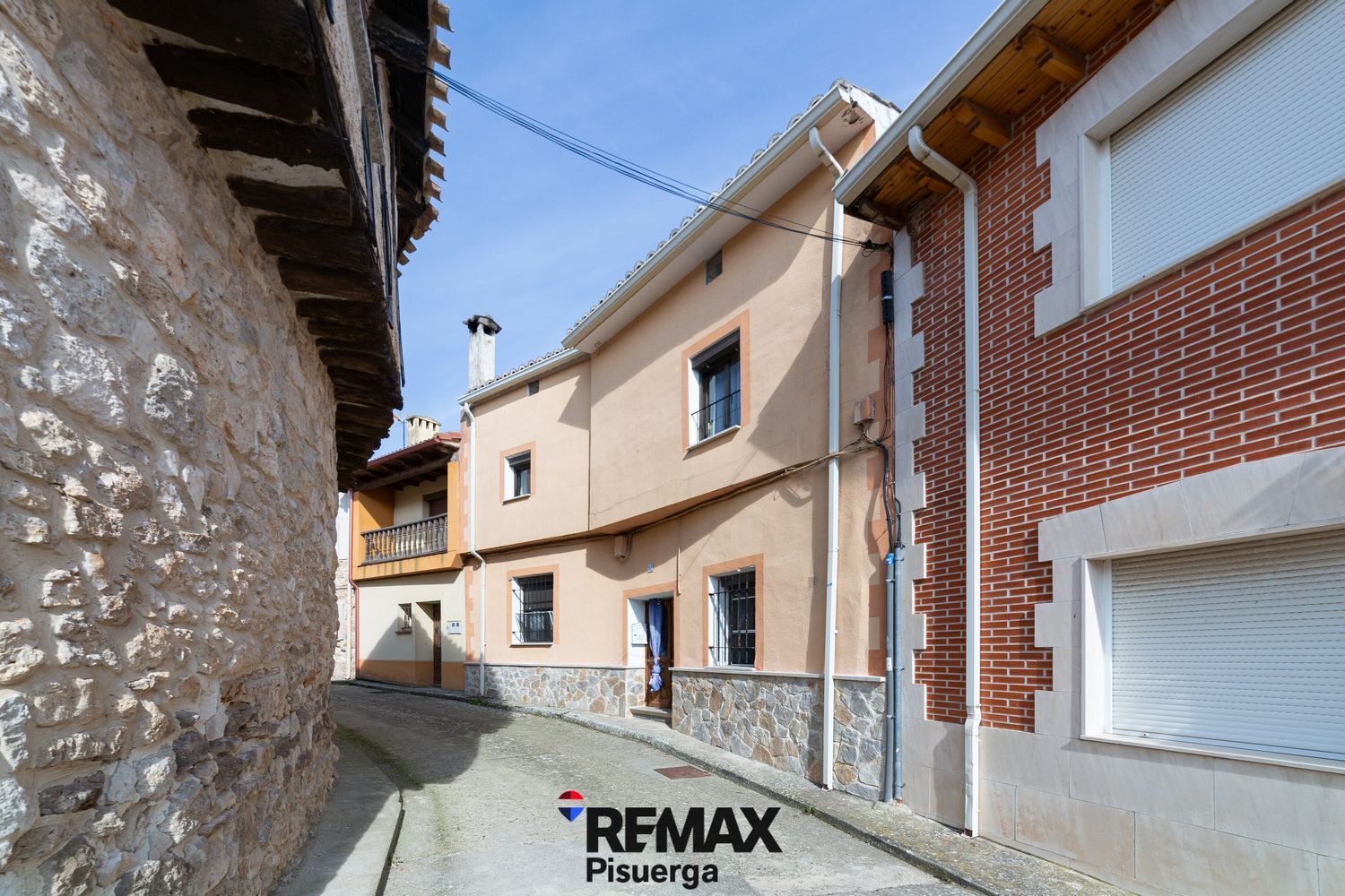 Casas o chalets-Venta-Vertavillo-2200167-Foto-3