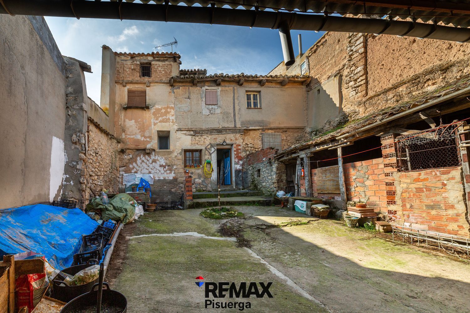 Casas o chalets-Venta-Vertavillo-2200167-Foto-6