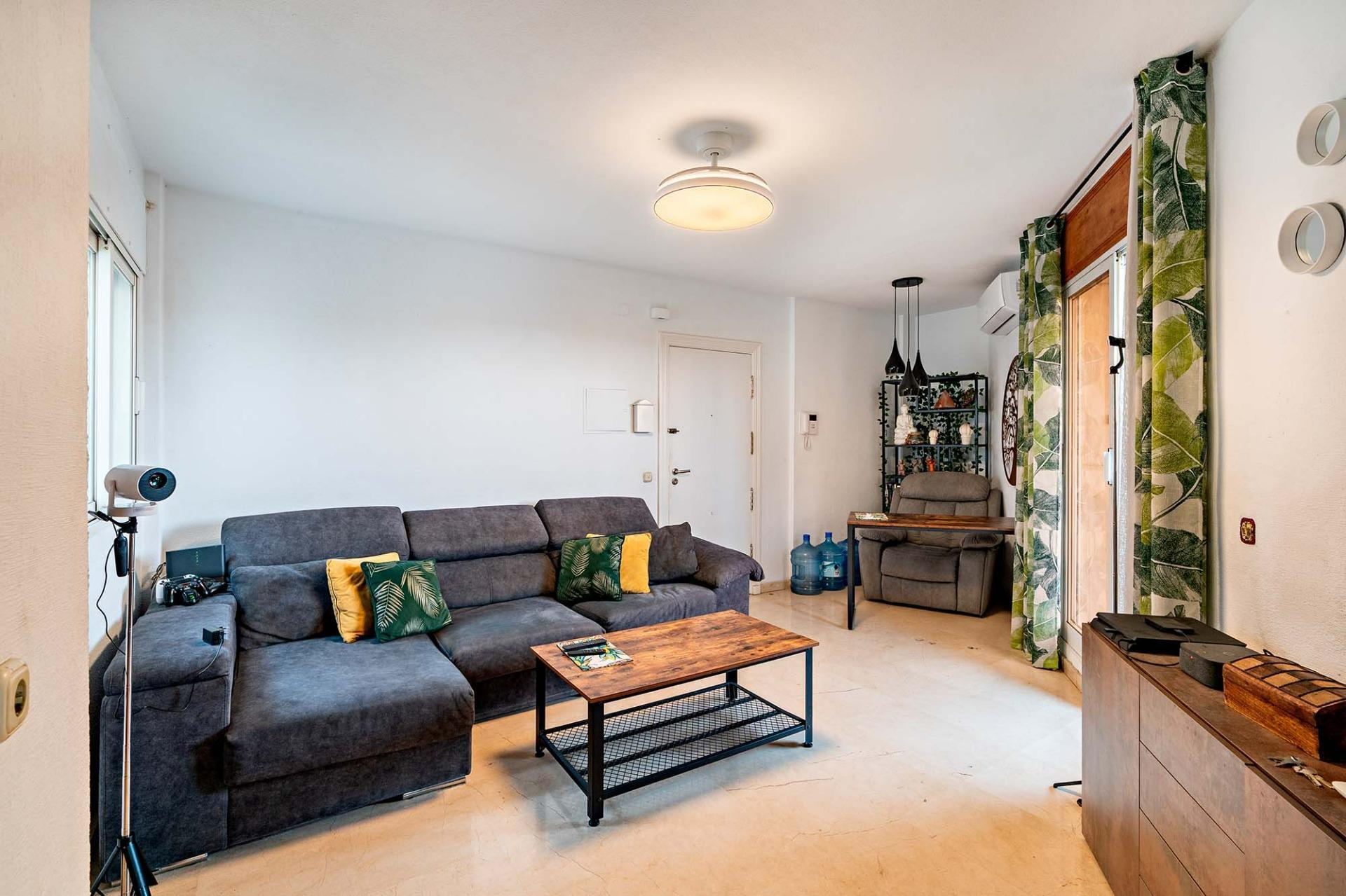 Pisos-Venta-El Ejido-2201281-Foto-3