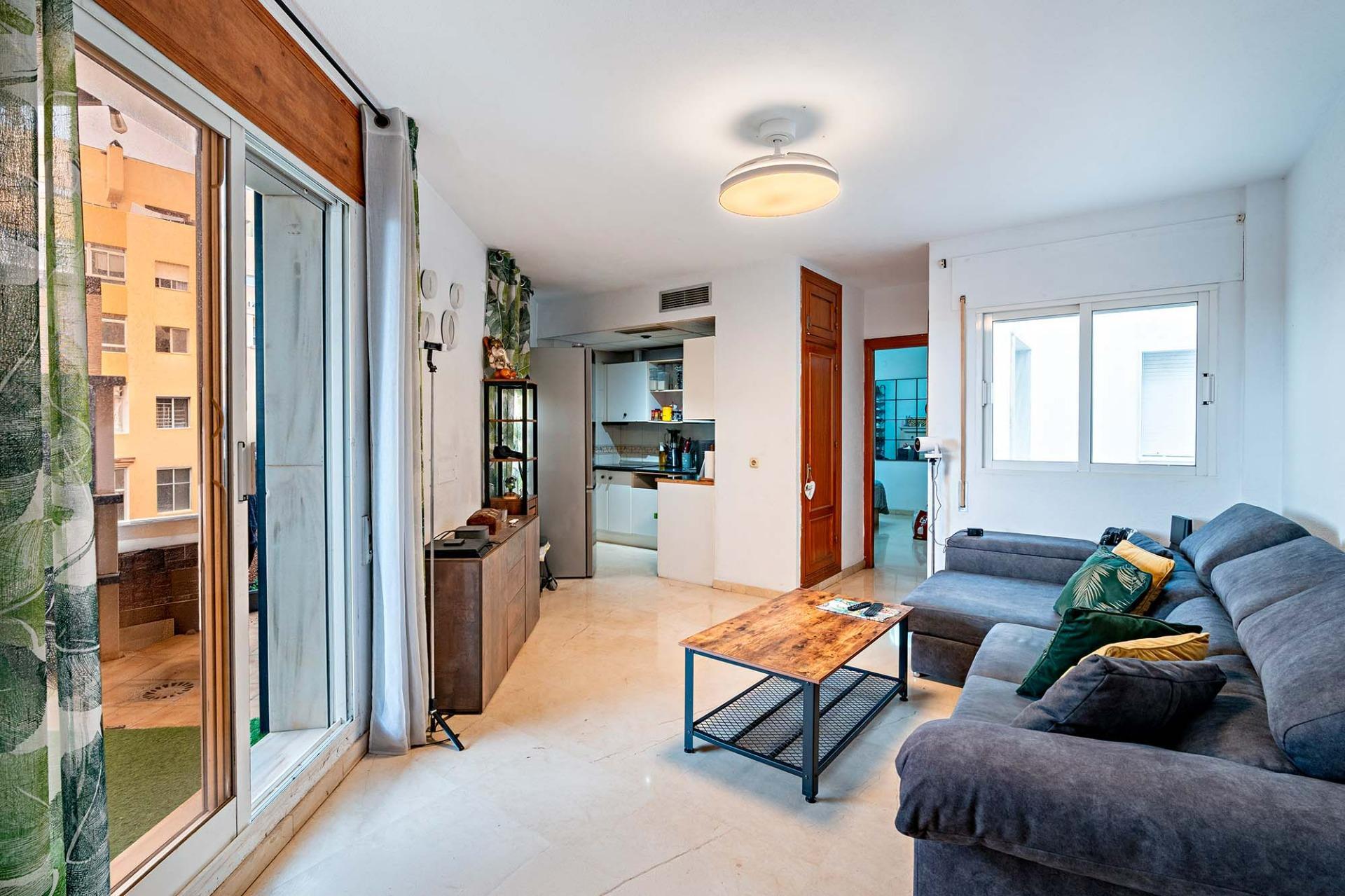 Pisos-Venta-El Ejido-2201281