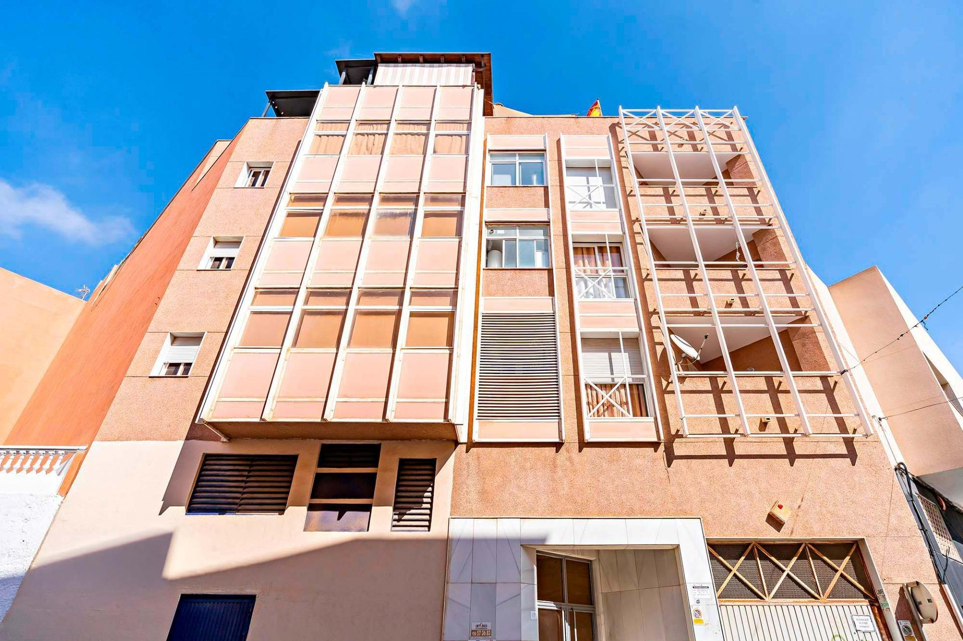 Pisos-Venta-El Ejido-2201281-Foto-22