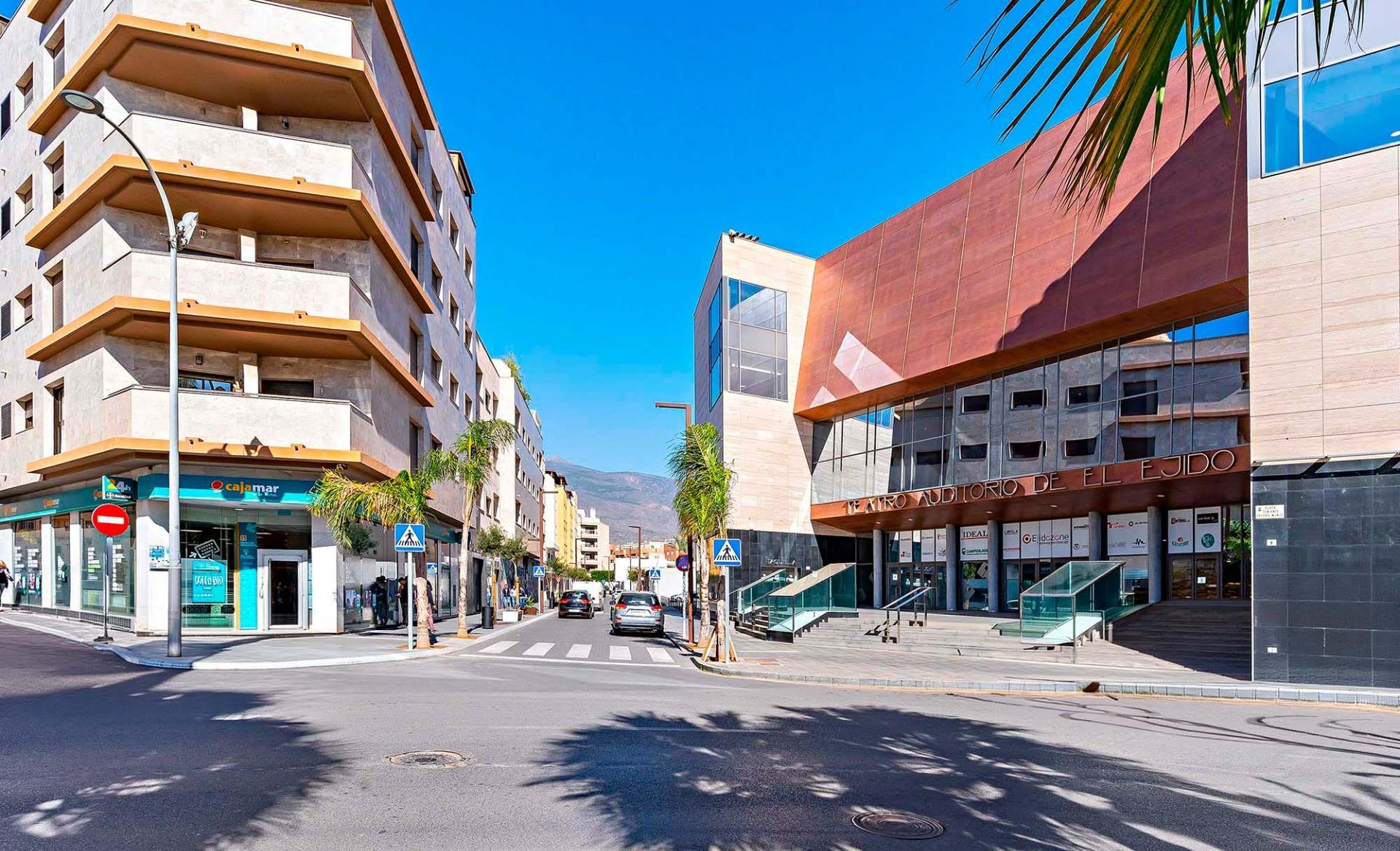 Pisos-Venta-El Ejido-2201281-Foto-25