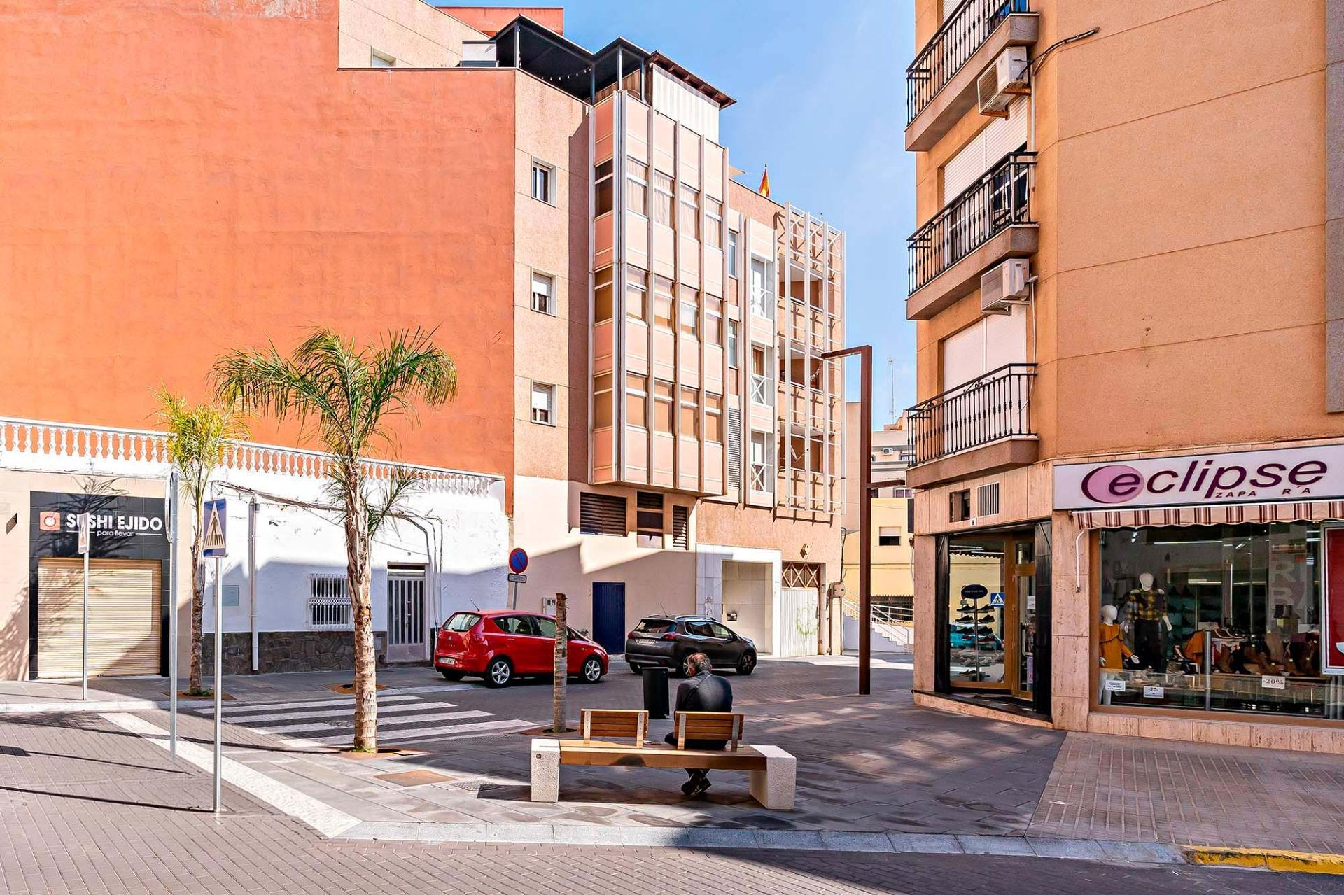 Pisos-Venta-El Ejido-2201281-Foto-24