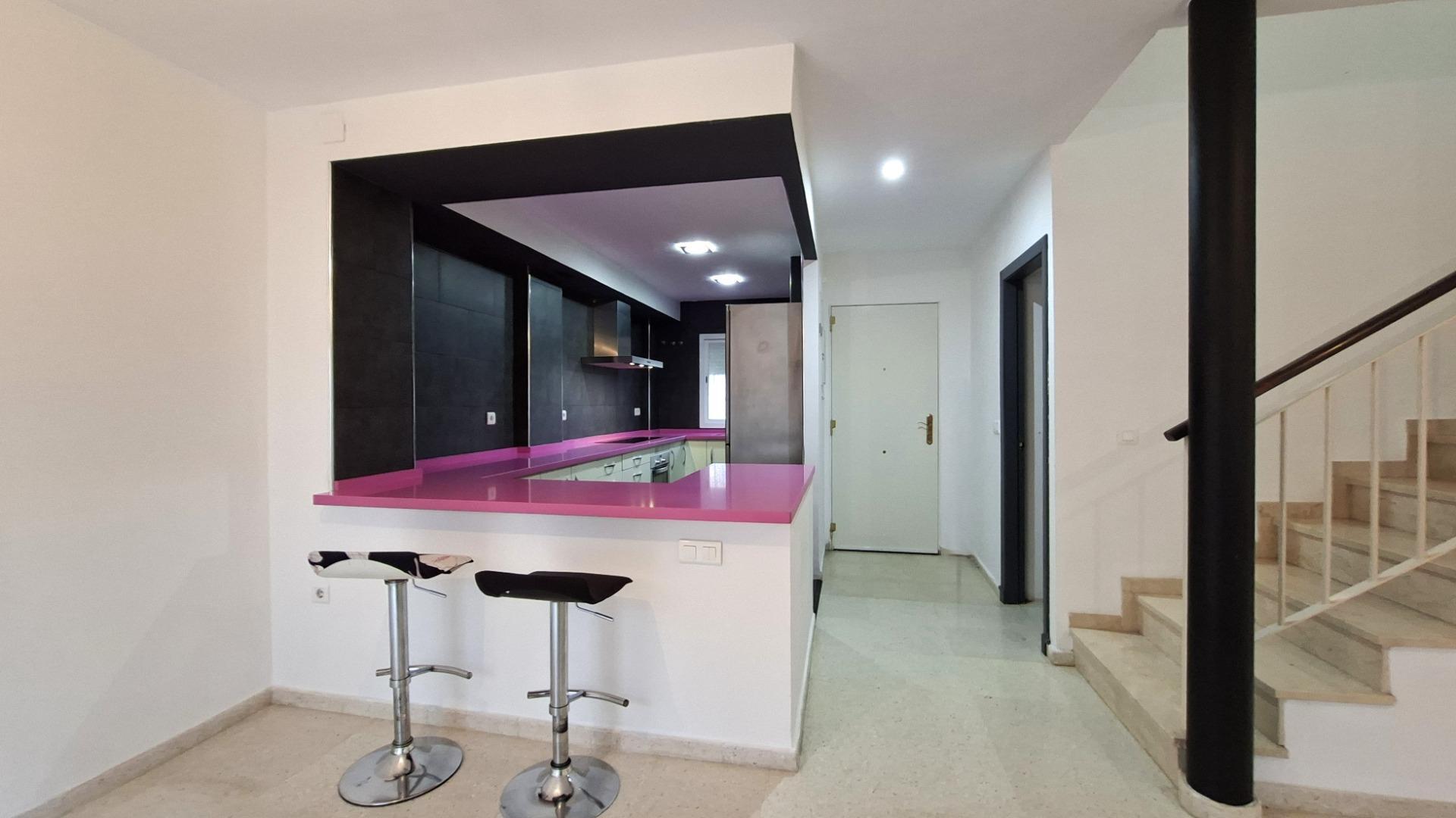 Casas o chalets-Venta-Umbrete-2089440-Foto-6