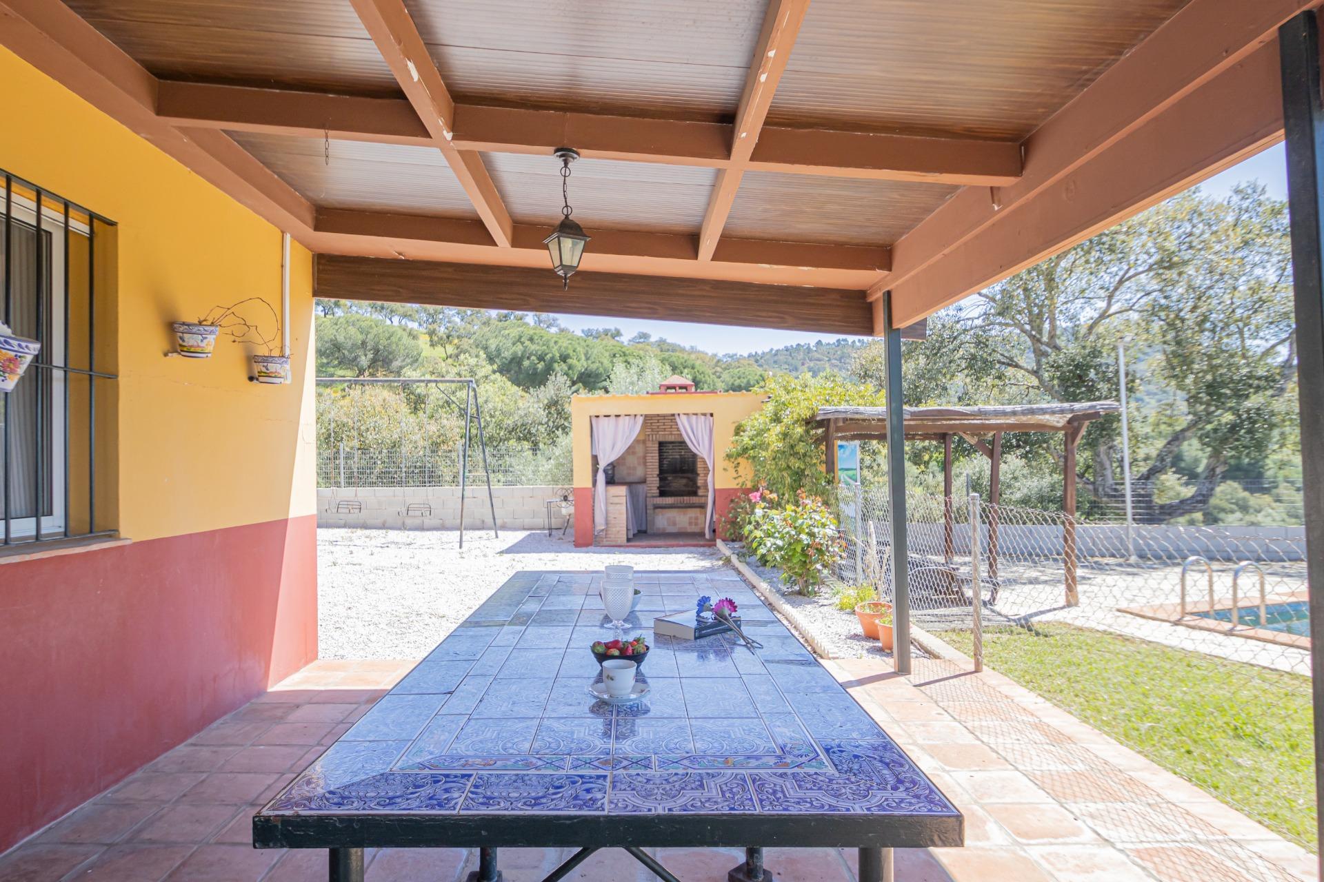 Fincas y solares-Venta-El Pedroso-1724744-Foto-7