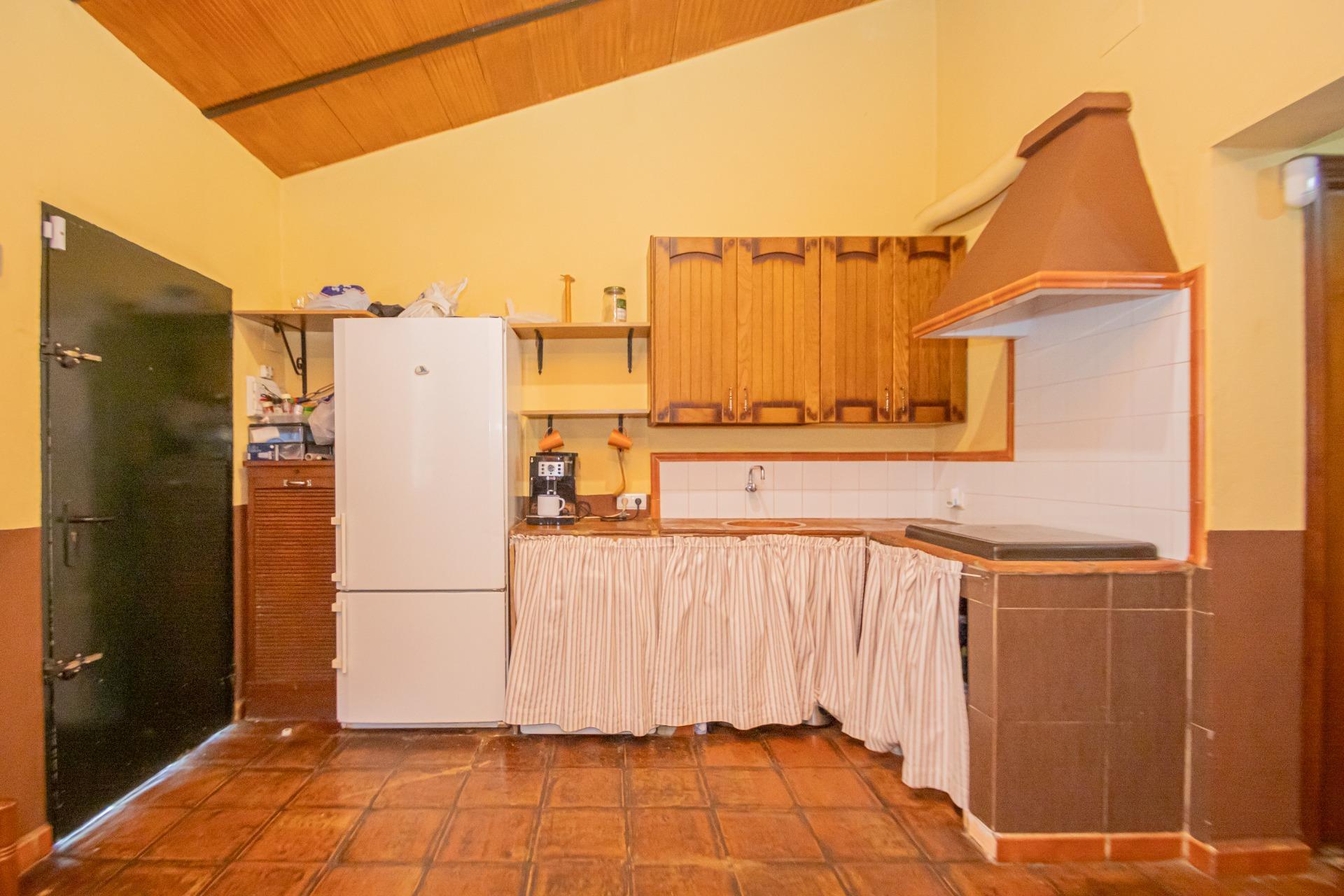 Fincas y solares-Venta-El Pedroso-1724744-Foto-8