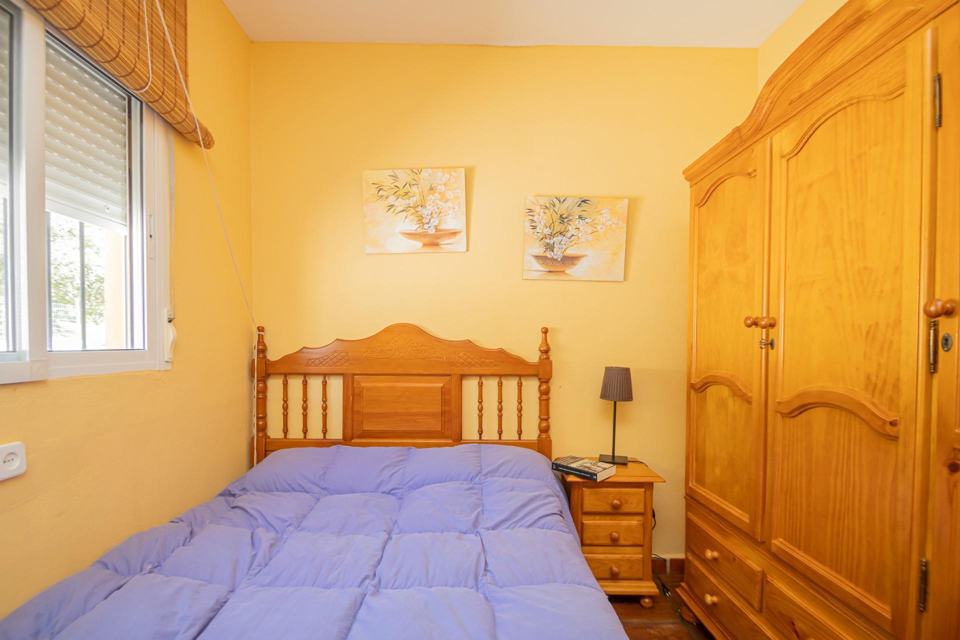 Fincas y solares-Venta-El Pedroso-1724744-Foto-14