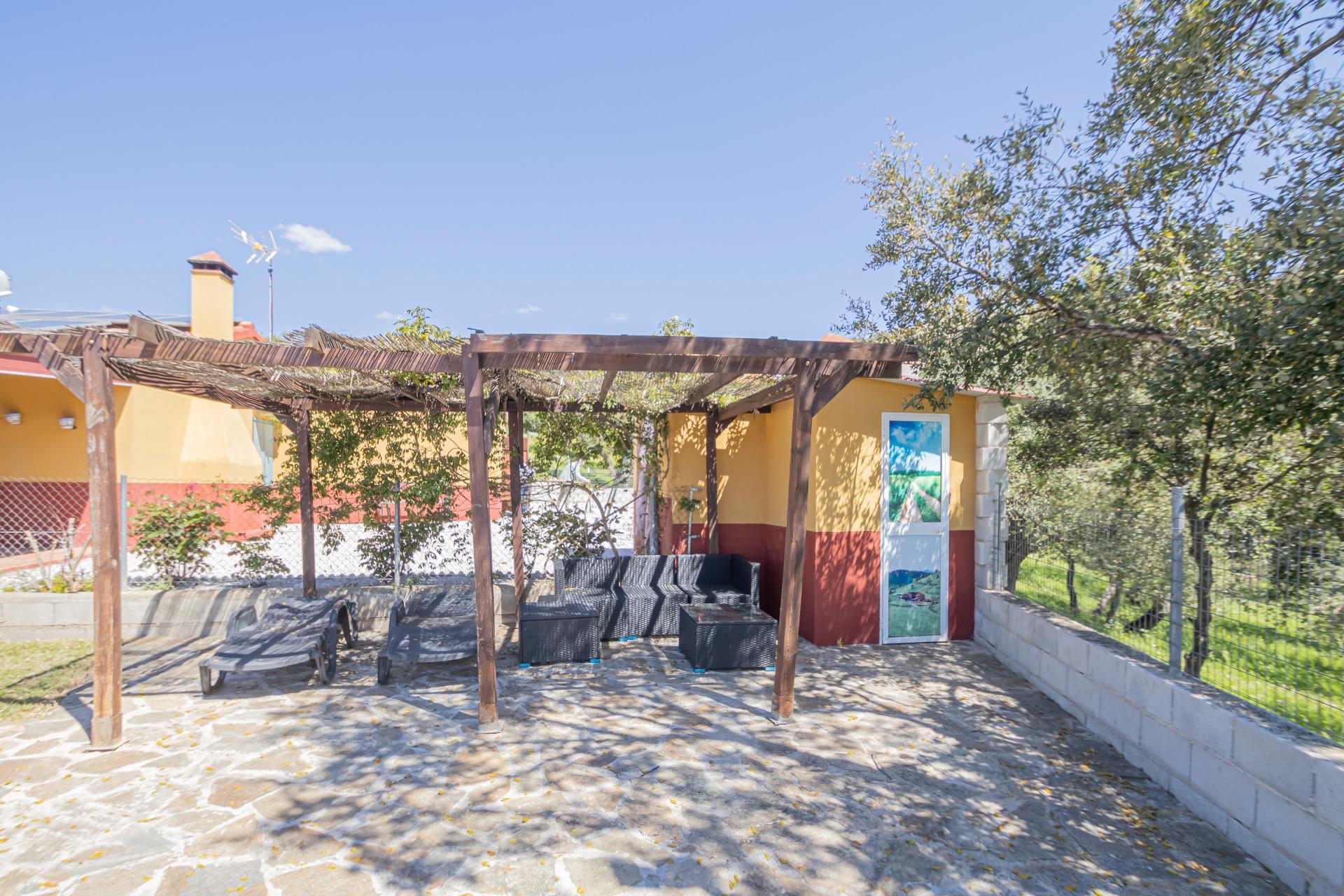 Fincas y solares-Venta-El Pedroso-1724744-Foto-28