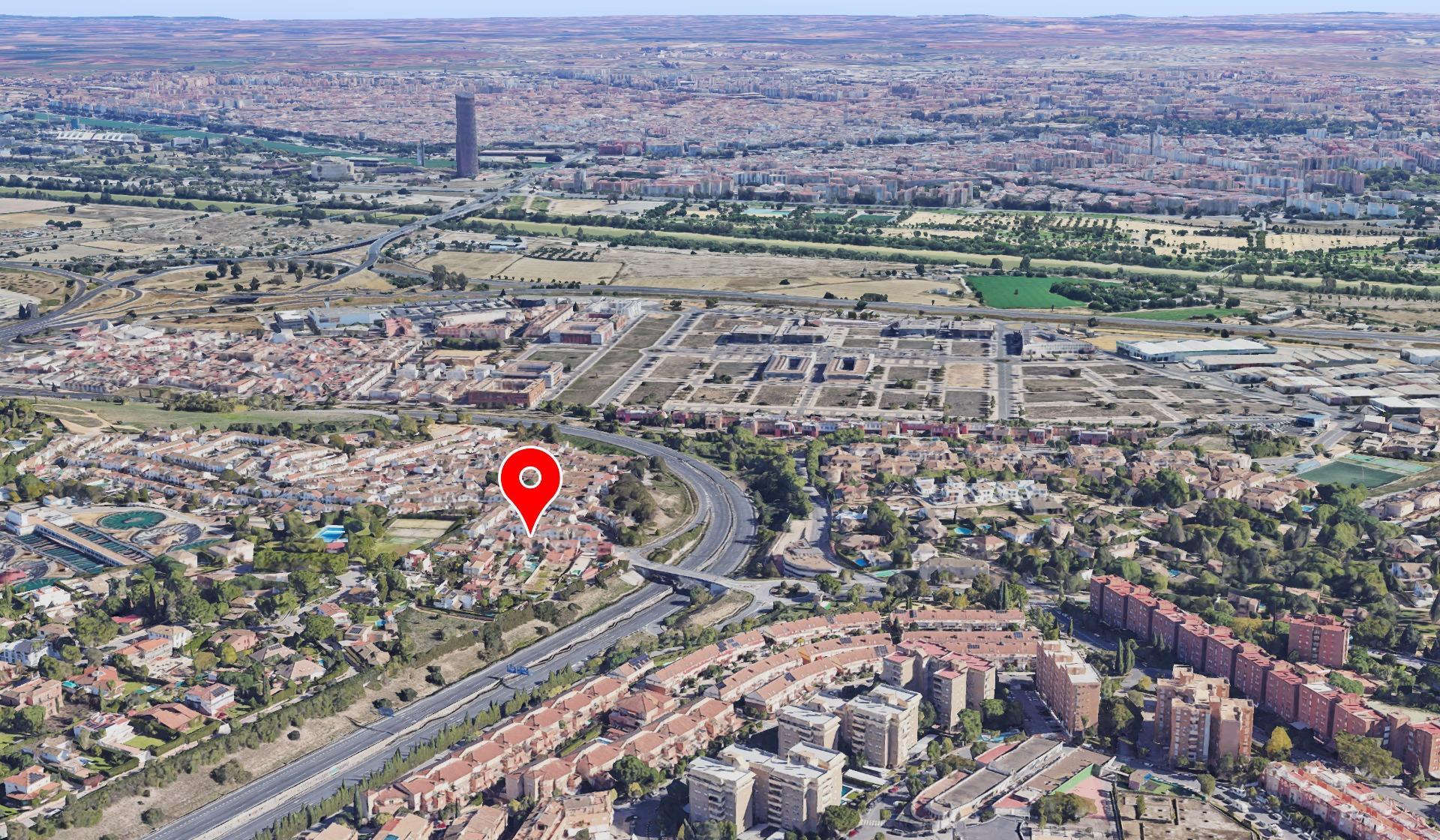 Casas o chalets-Venta-Camas-1969741