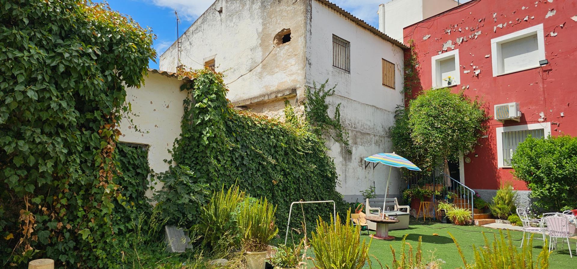 Casas o chalets-Venta-La Algaba-1975514-Foto-18