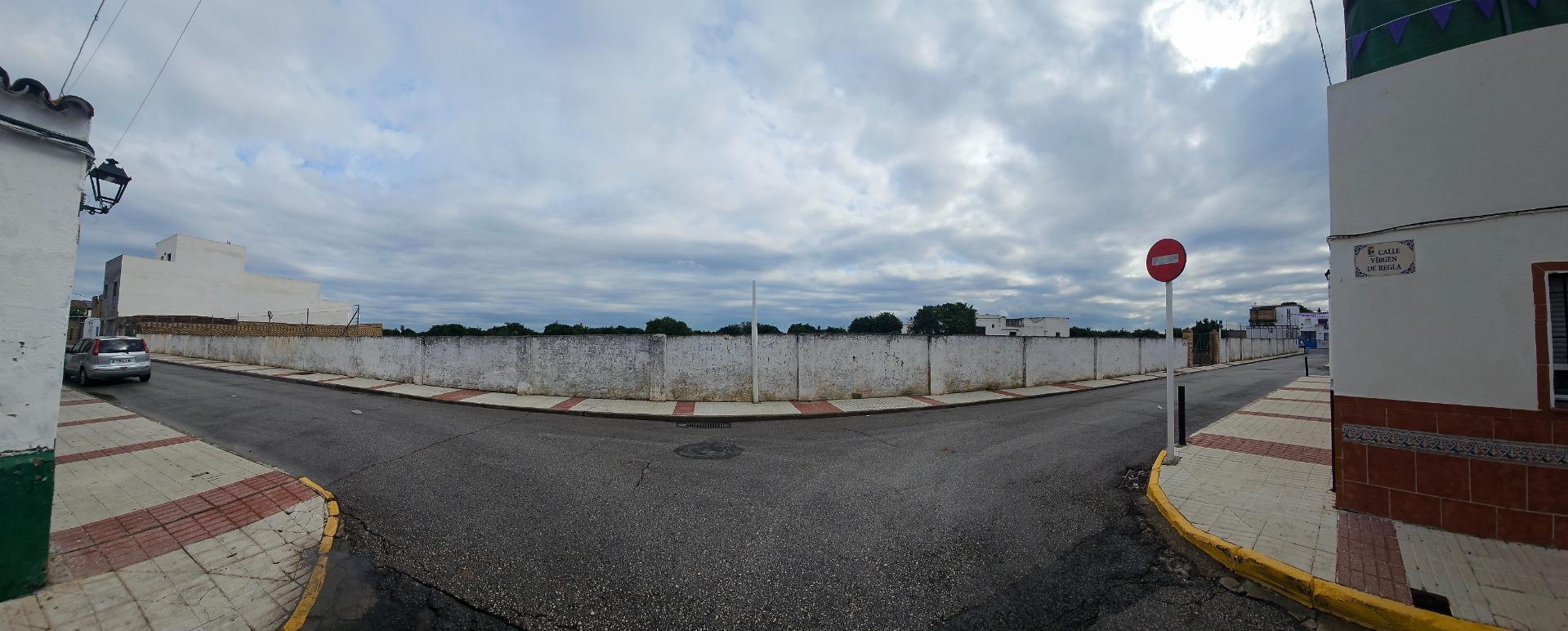 Fincas y solares-Venta-La Algaba-1976673-Foto-9