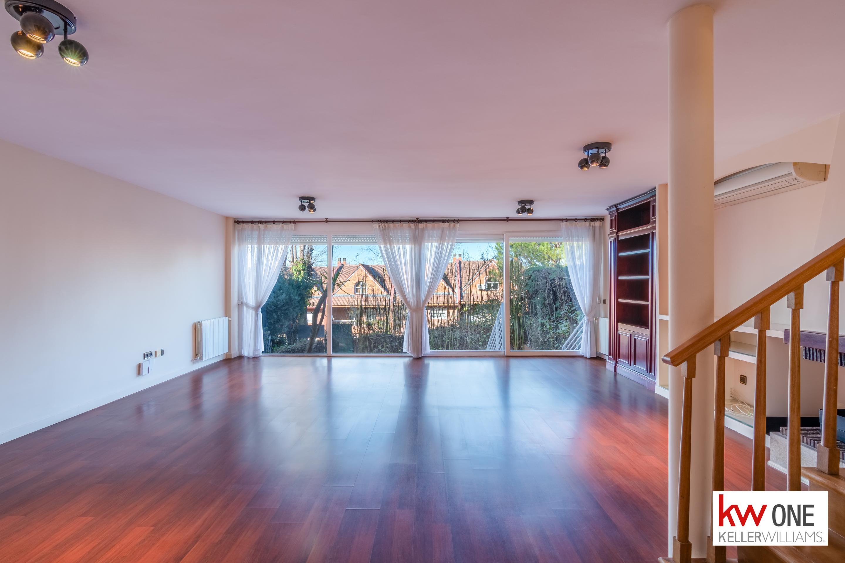 Casas o chalets-Alquiler-Pozuelo de AlarcÃ³n-2200164-Foto-2