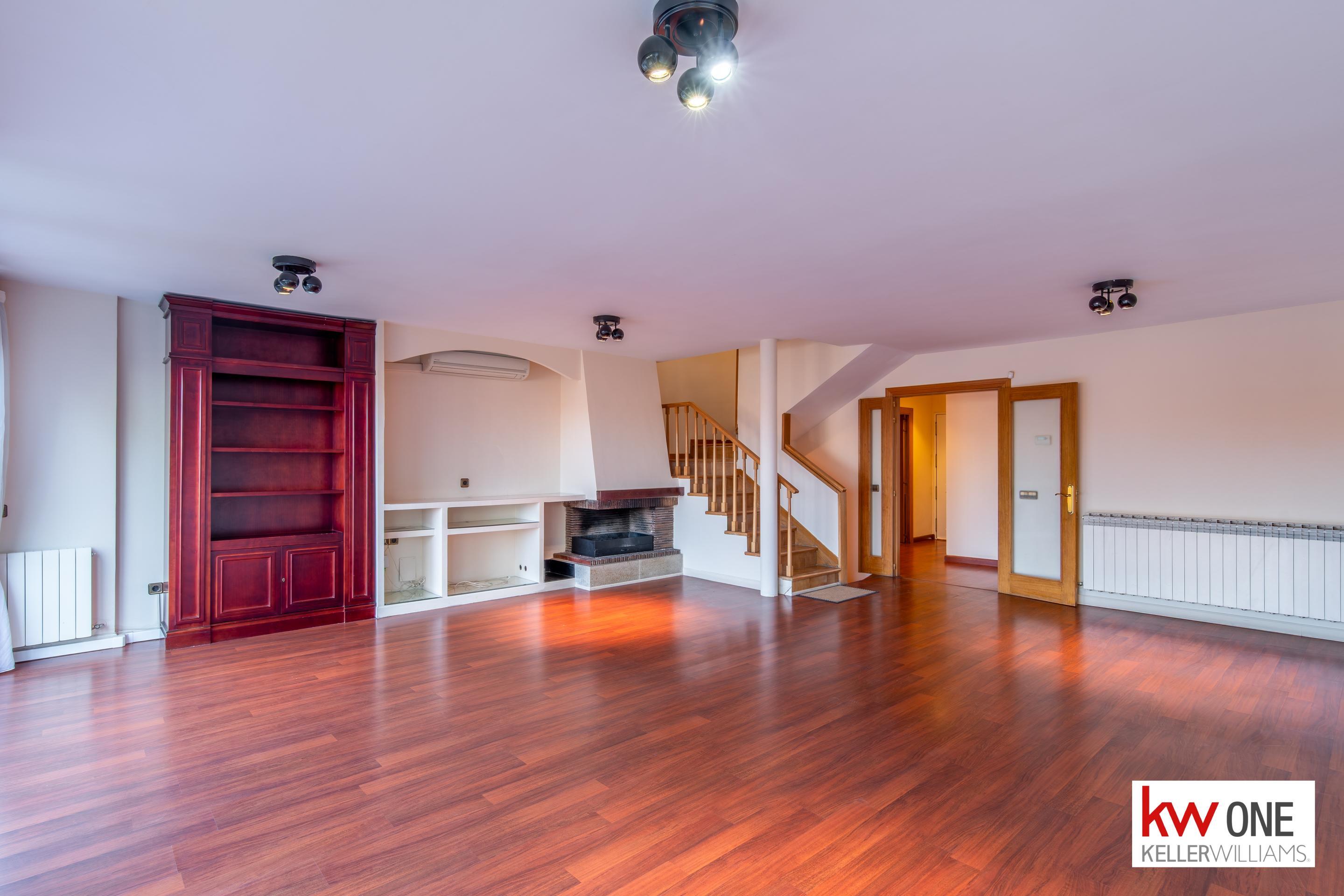 Casas o chalets-Alquiler-Pozuelo de AlarcÃ³n-2200164-Foto-3