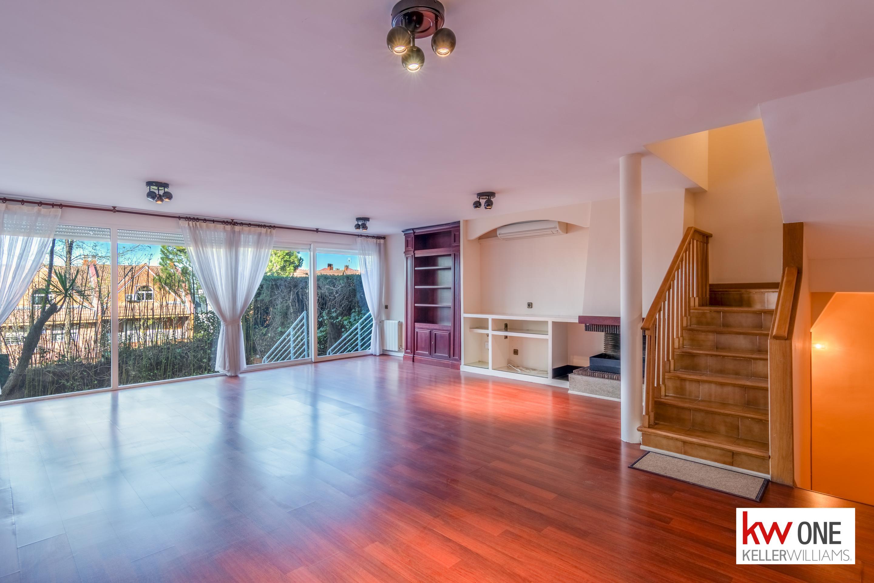 Casas o chalets-Alquiler-Pozuelo de Alarcón-2200164