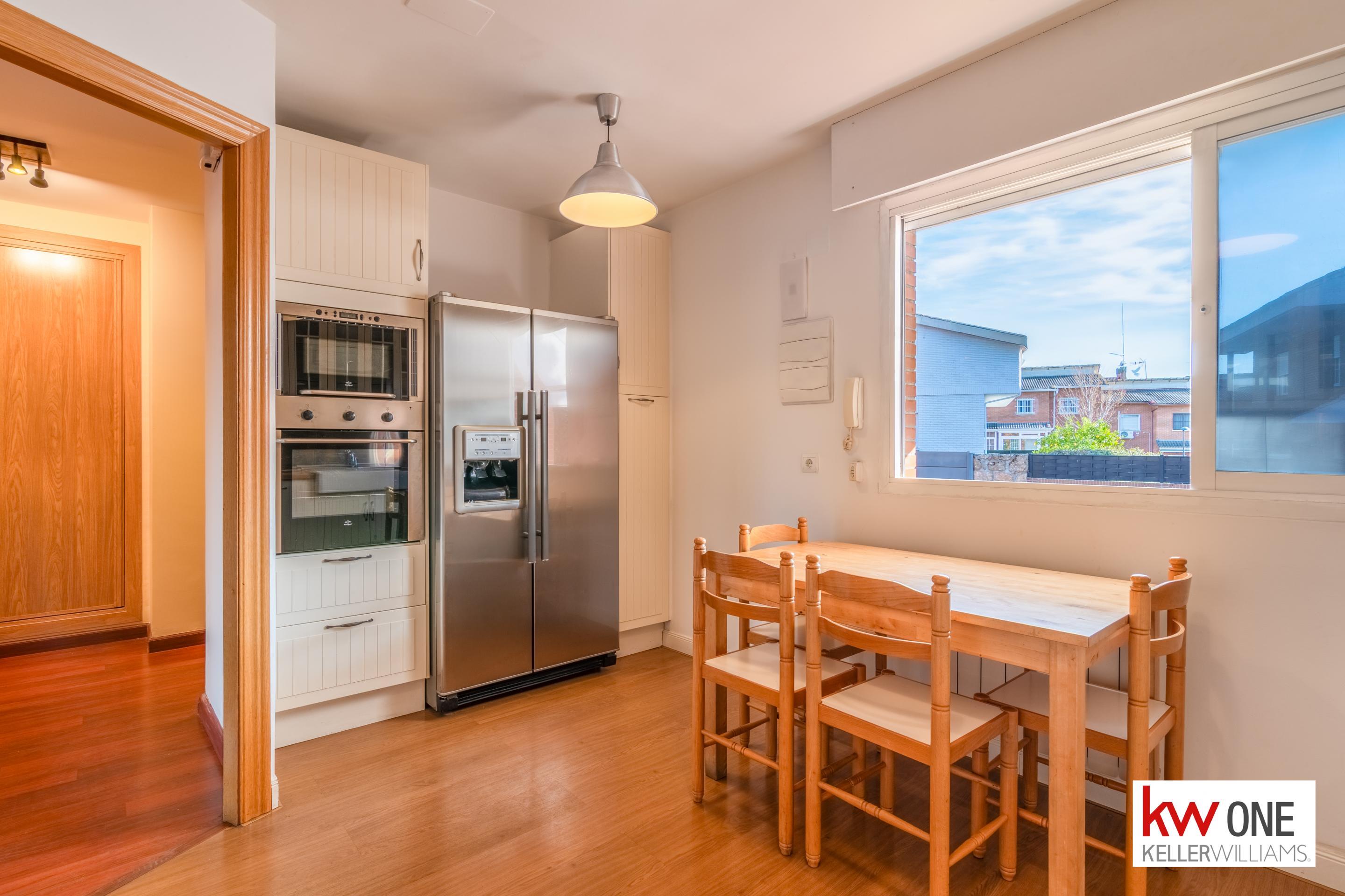 Casas o chalets-Alquiler-Pozuelo de AlarcÃ³n-2200164-Foto-7