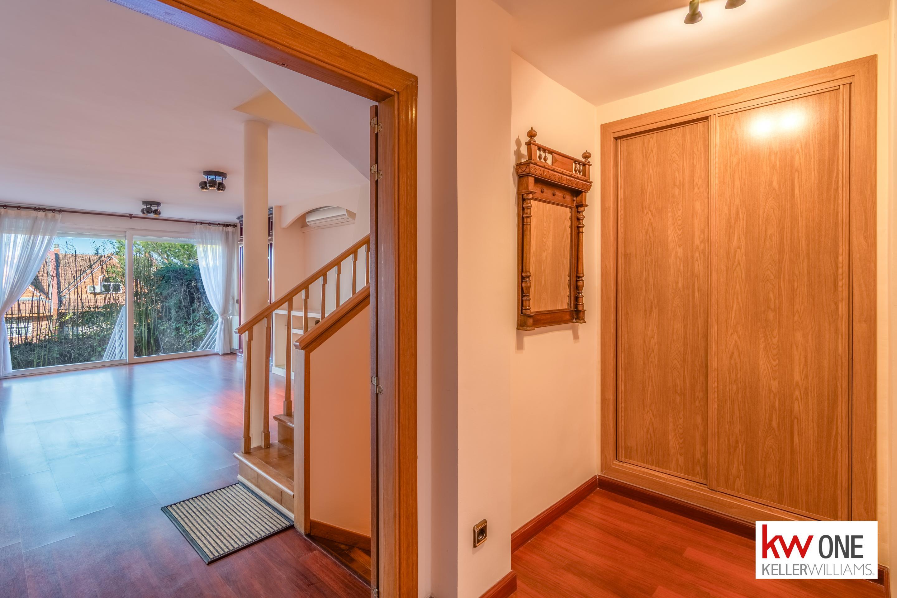 Casas o chalets-Alquiler-Pozuelo de AlarcÃ³n-2200164-Foto-11