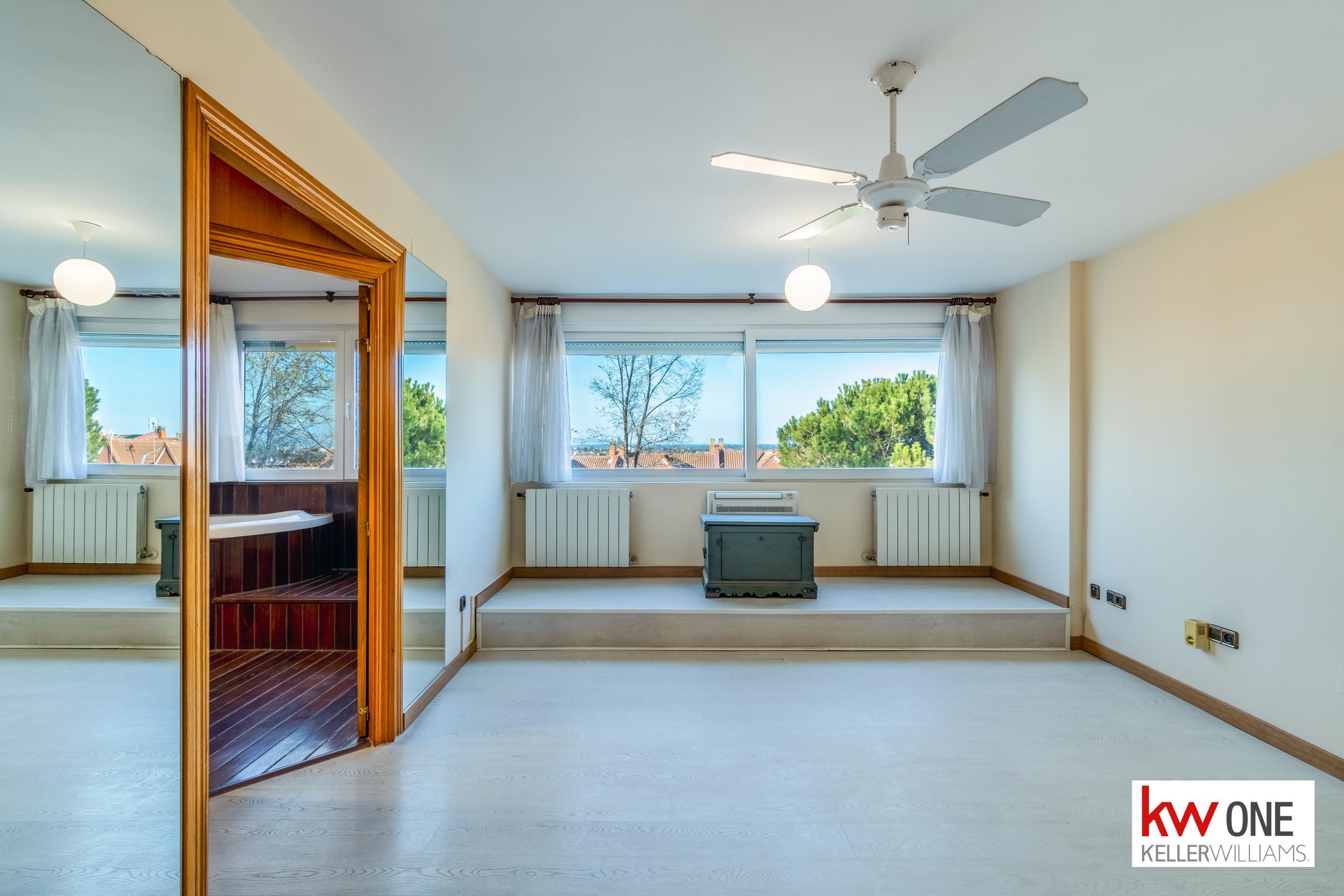 Casas o chalets-Alquiler-Pozuelo de AlarcÃ³n-2200164-Foto-13