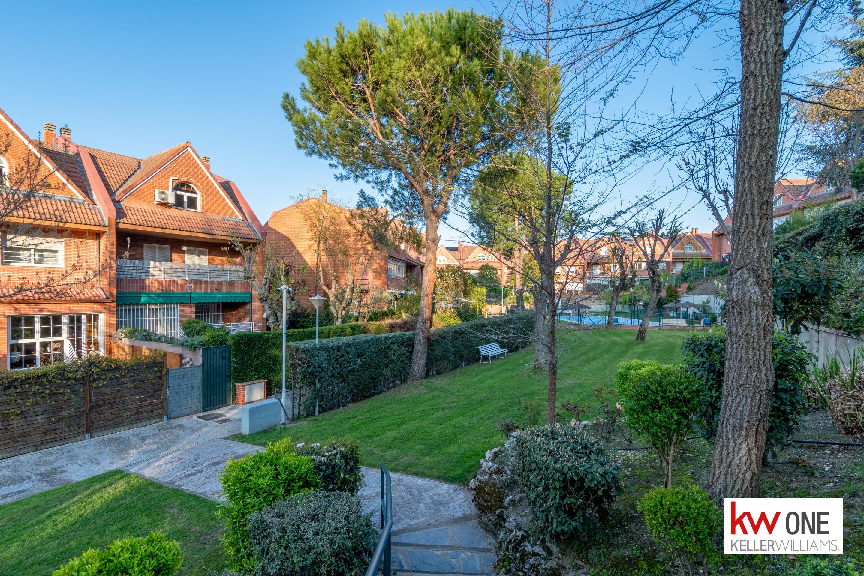 Casas o chalets-Alquiler-Pozuelo de AlarcÃ³n-2200164-Foto-35