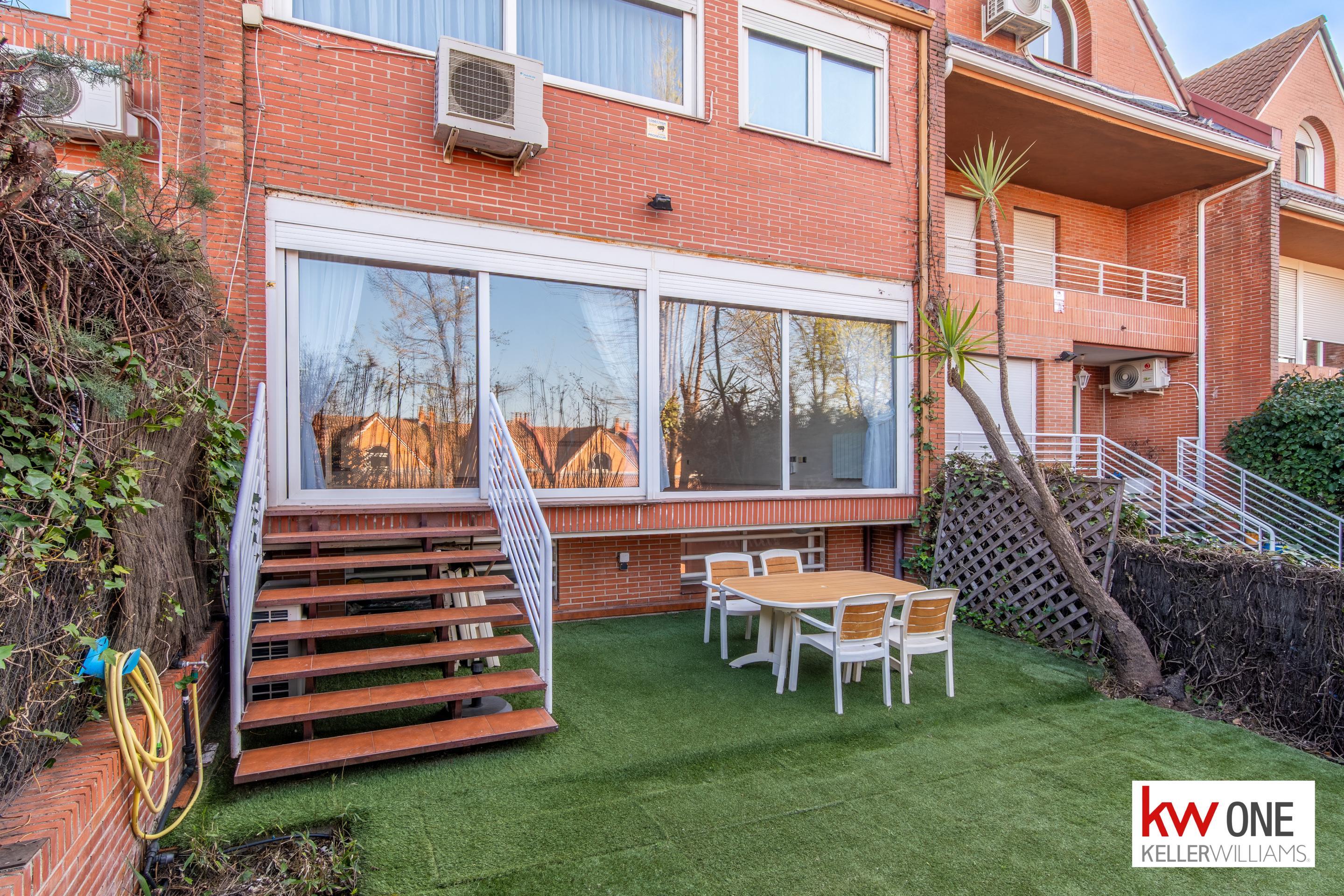 Casas o chalets-Alquiler-Pozuelo de AlarcÃ³n-2200164-Foto-34