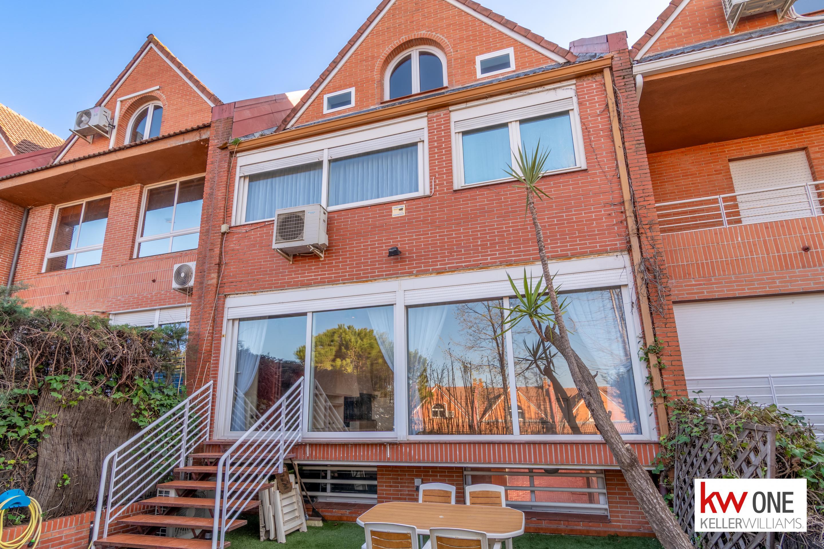 Casas o chalets-Alquiler-Pozuelo de AlarcÃ³n-2200164-Foto-39