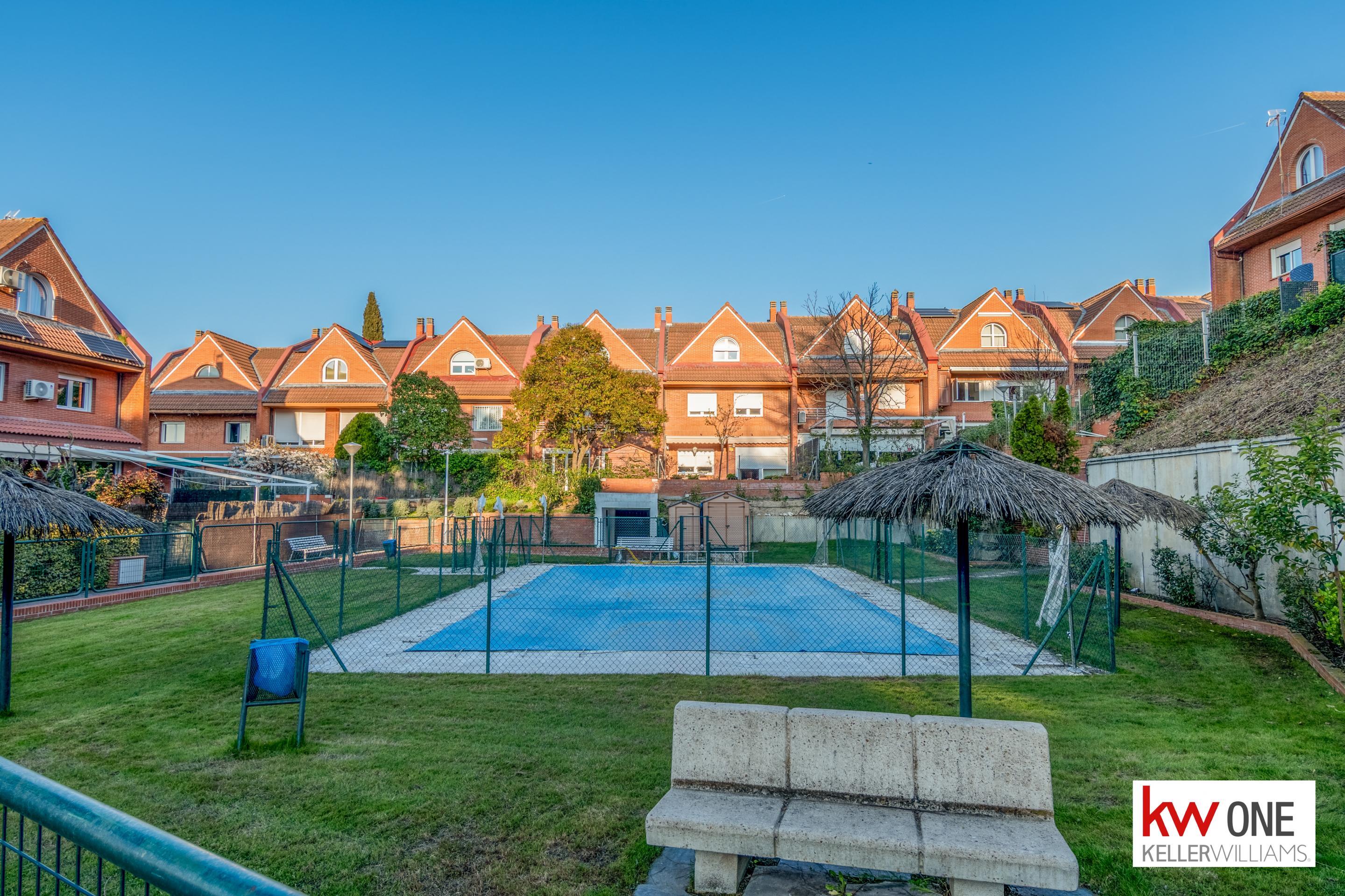 Casas o chalets-Alquiler-Pozuelo de AlarcÃ³n-2200164-Foto-38