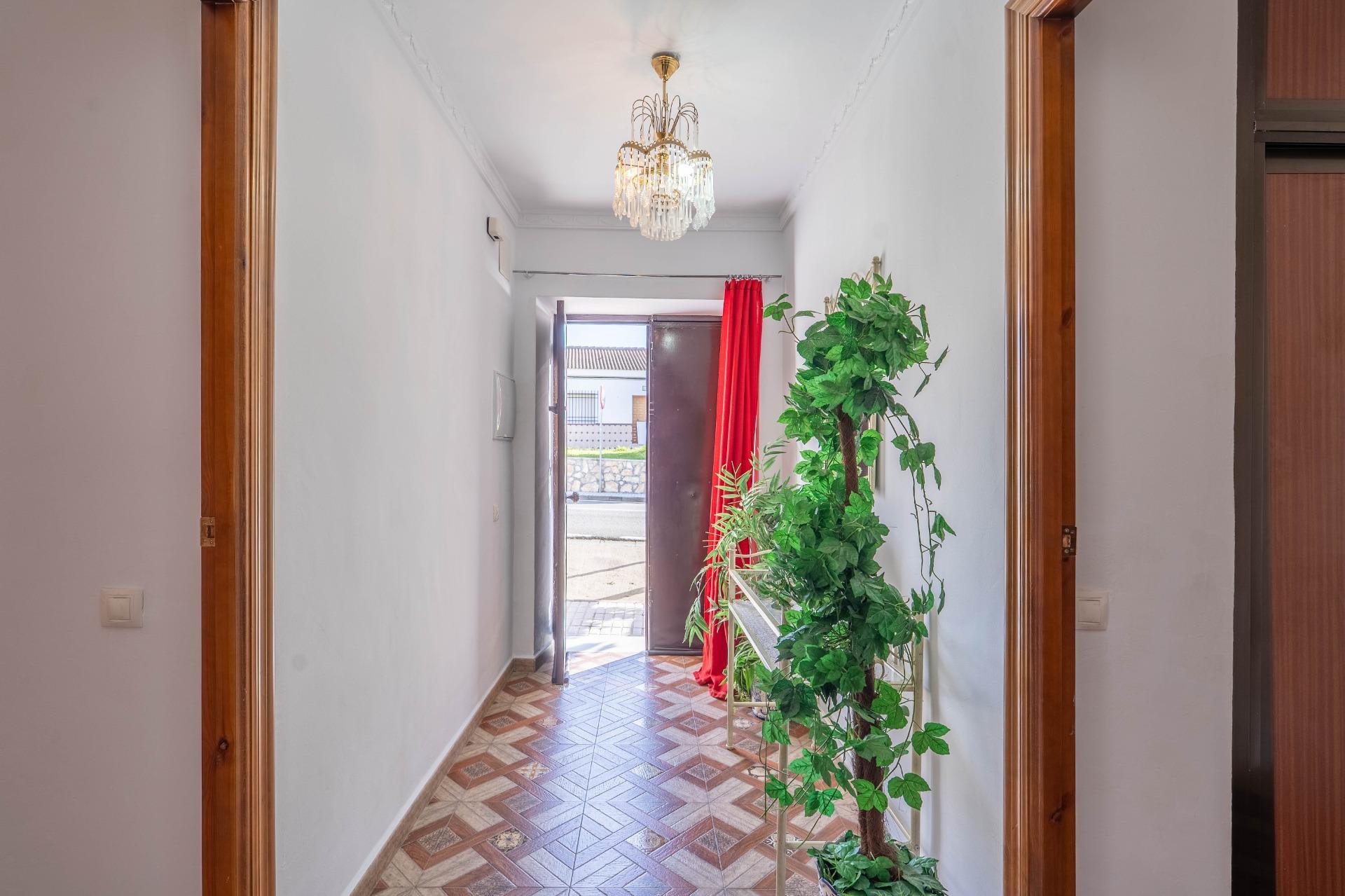 Casas o chalets-Venta-El Garrobo-2113725-Foto-4