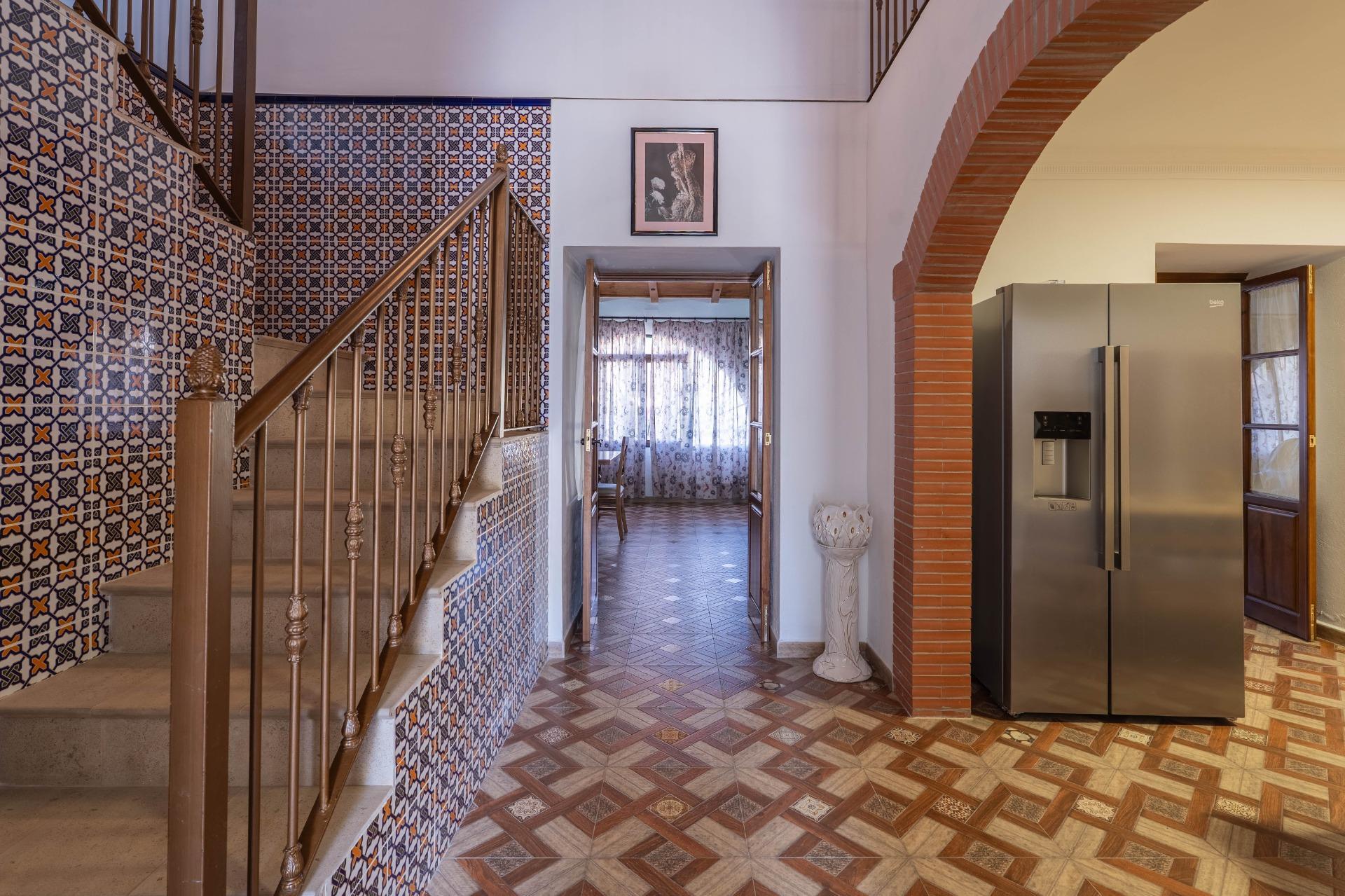 Casas o chalets-Venta-El Garrobo-2113725-Foto-3