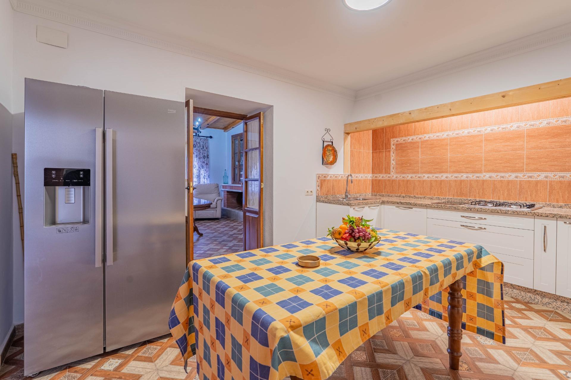 Casas o chalets-Venta-El Garrobo-2113725-Foto-15