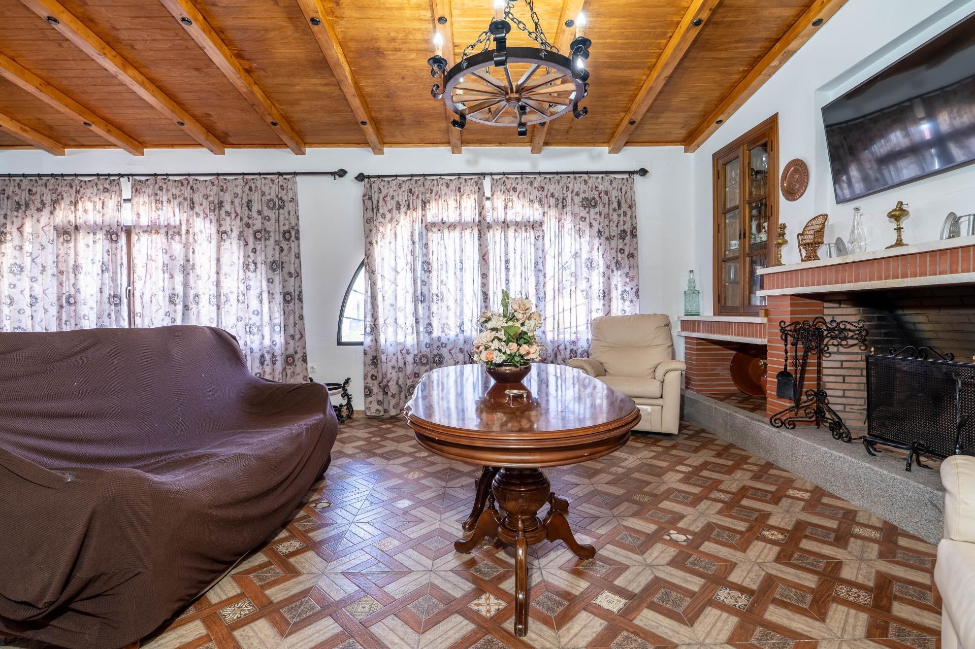 Casas o chalets-Venta-El Garrobo-2113725-Foto-20