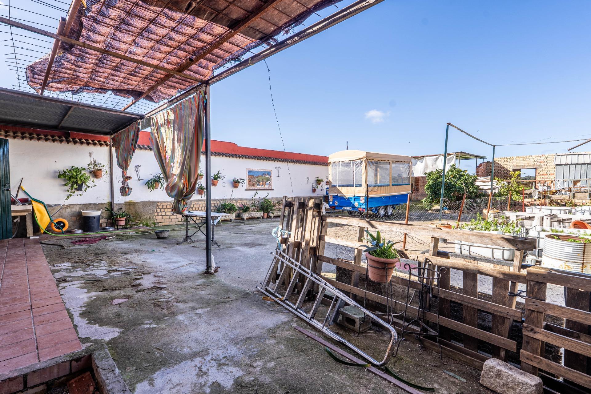 Casas o chalets-Venta-El Garrobo-2113725-Foto-32