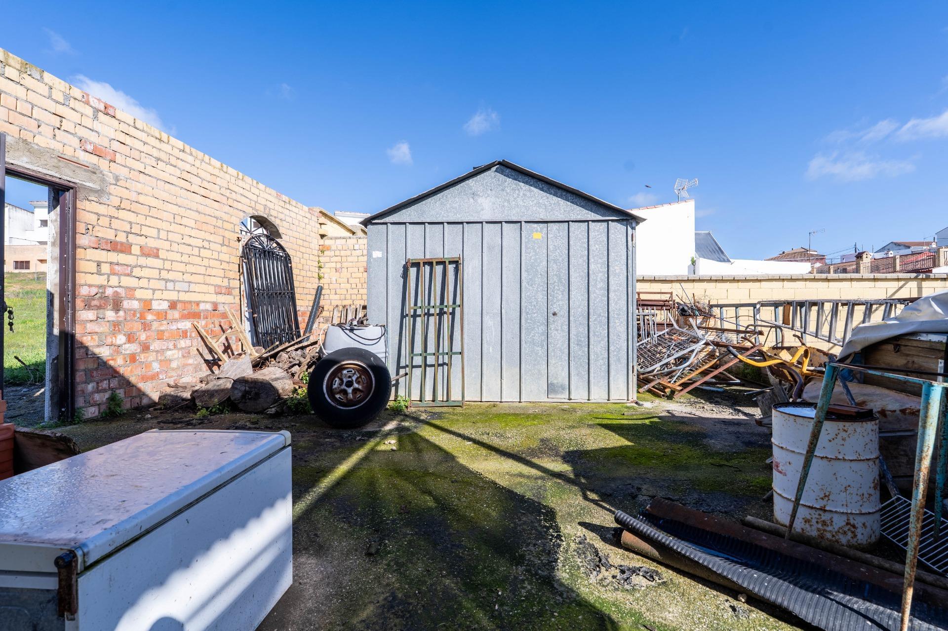 Casas o chalets-Venta-El Garrobo-2113725-Foto-37