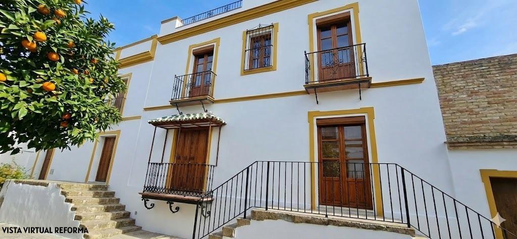 Casas o chalets-Venta-La Algaba-2106570-Foto-3