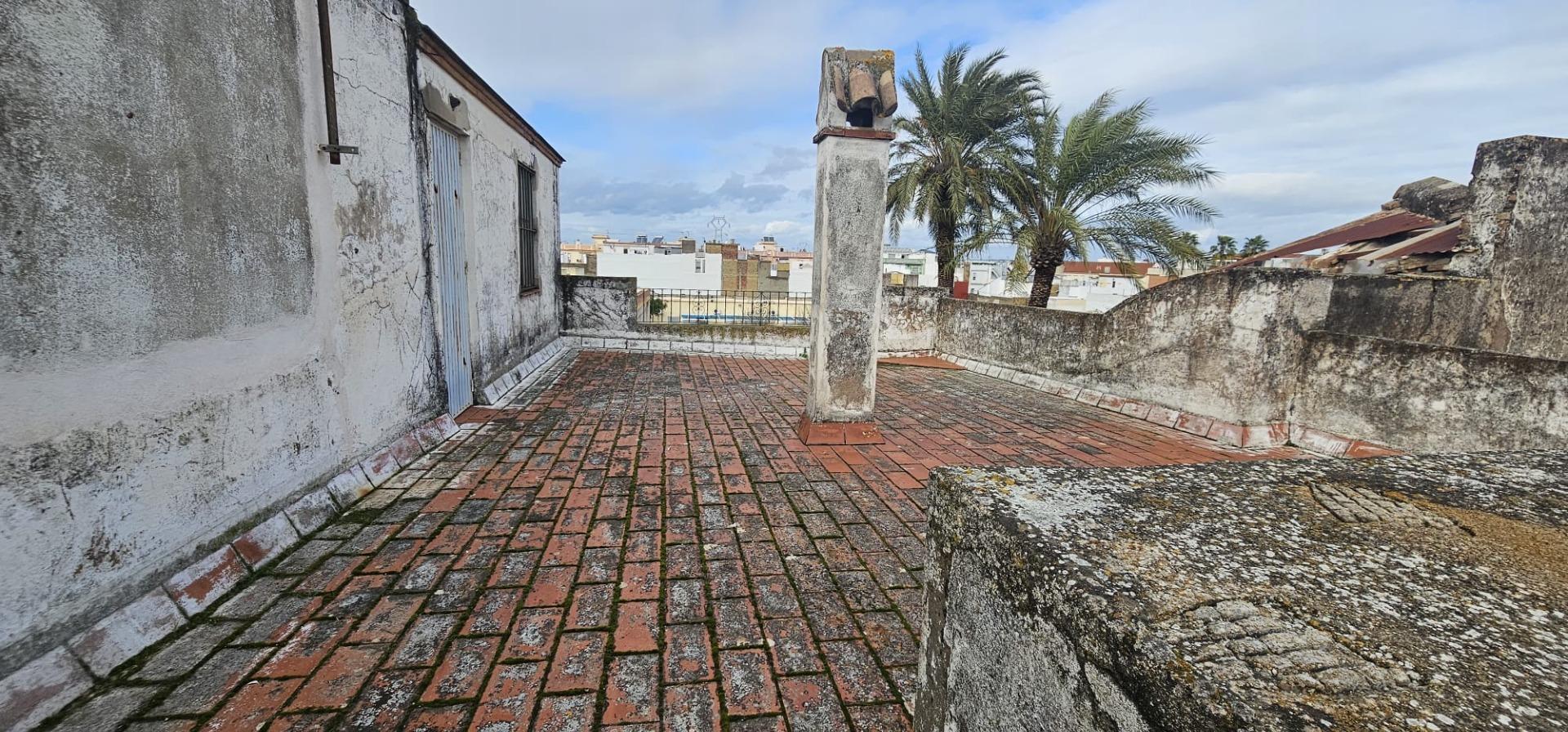 Casas o chalets-Venta-La Algaba-2106570-Foto-26