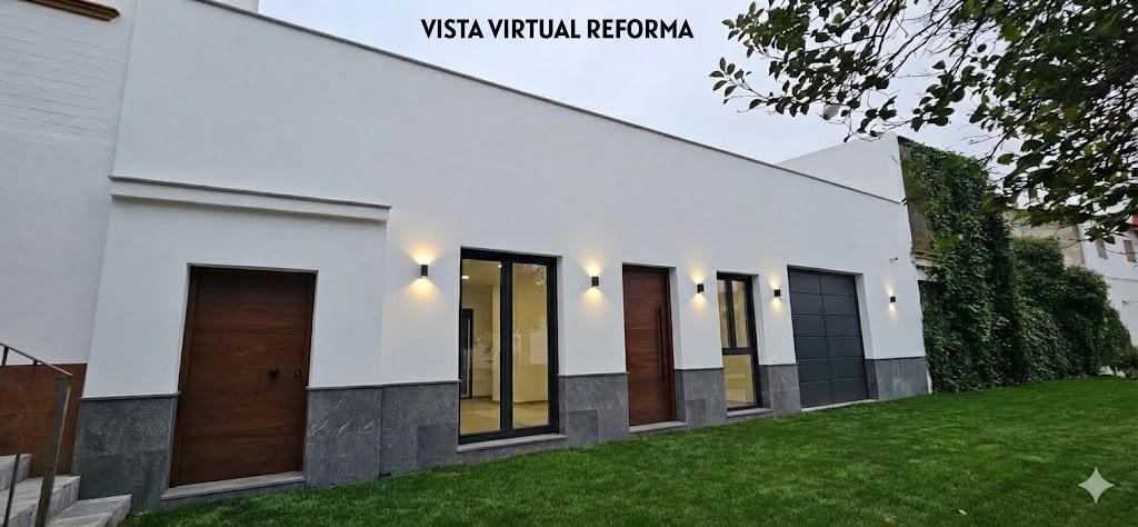 Casas o chalets-Venta-La Algaba-2107110-Foto-3