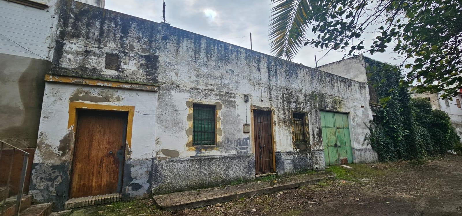 Casas o chalets-Venta-La Algaba-2107110-Foto-4