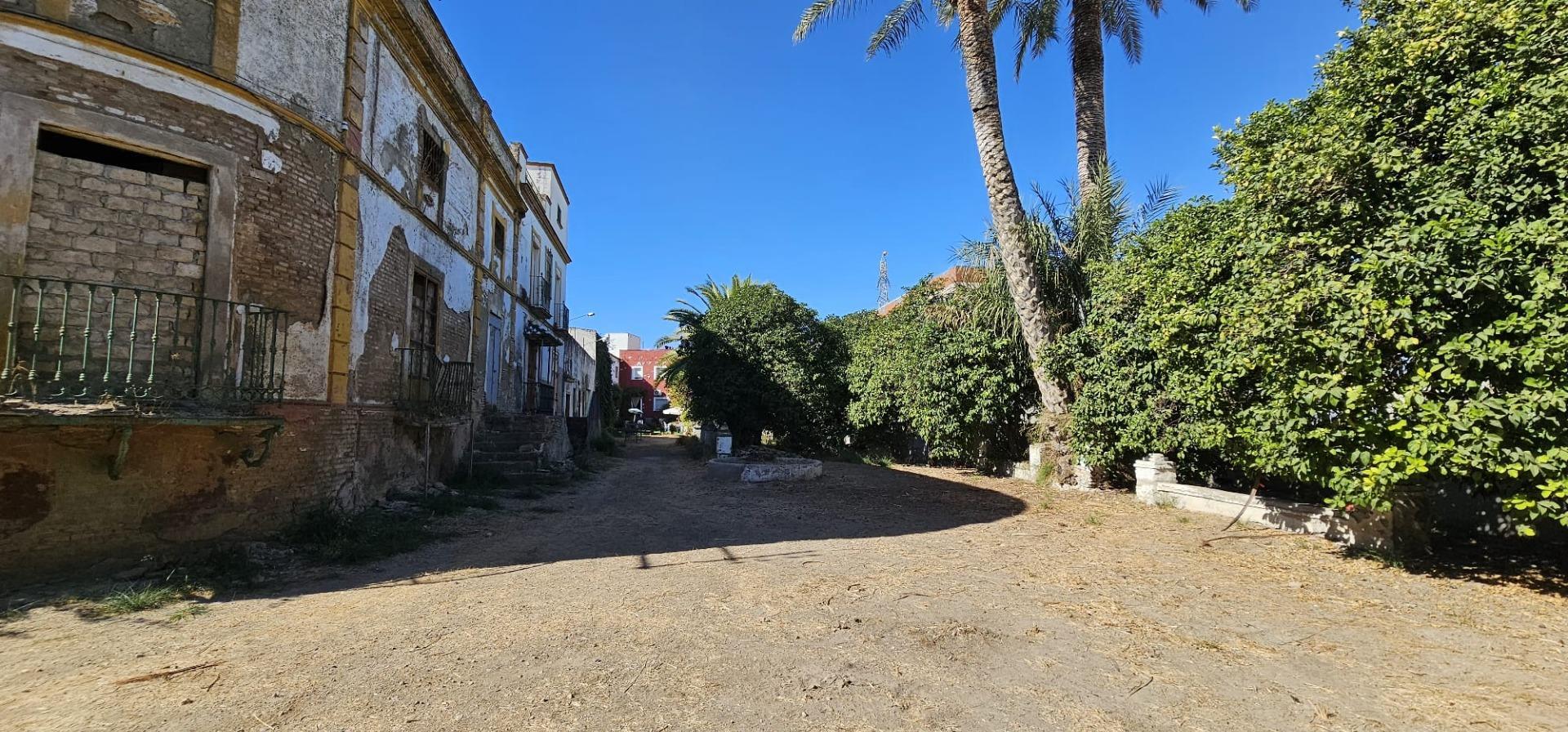 Casas o chalets-Venta-La Algaba-2107110-Foto-8