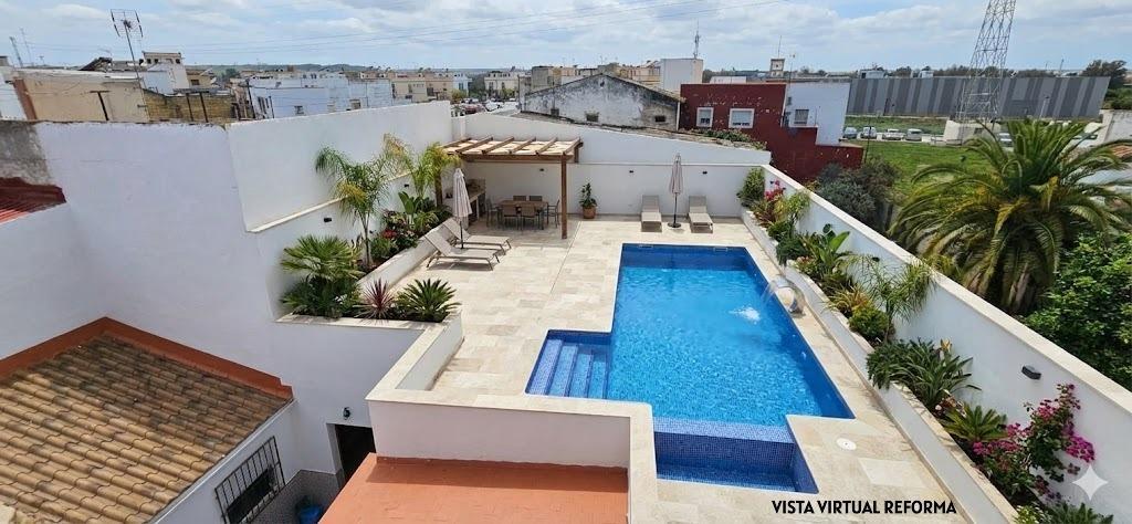 Casas o chalets-Venta-La Algaba-2107110-Foto-22